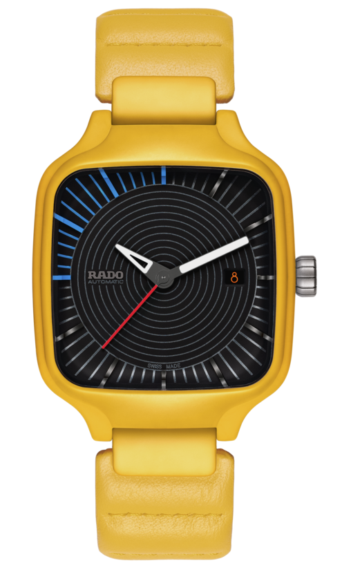 True Square Tej Chauhan