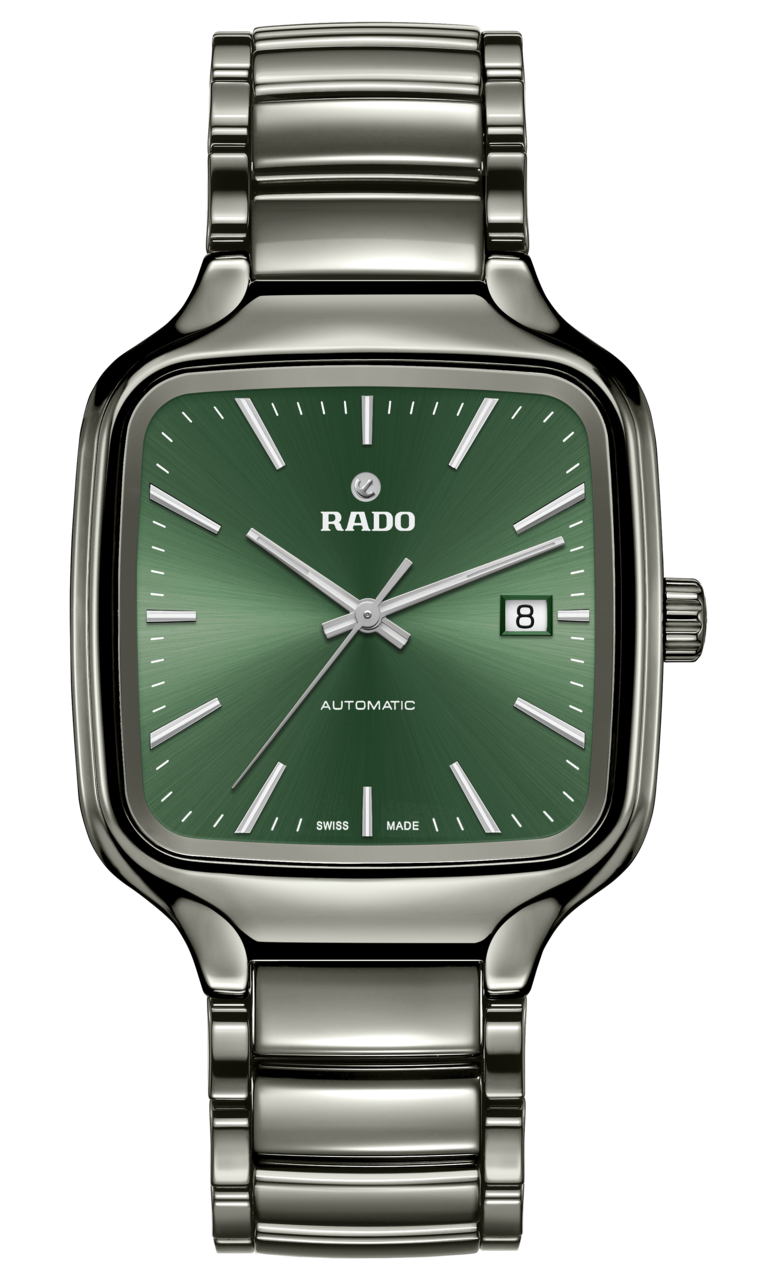 rado watch dial