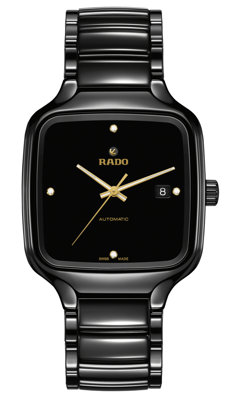 rado watch made in switzerland