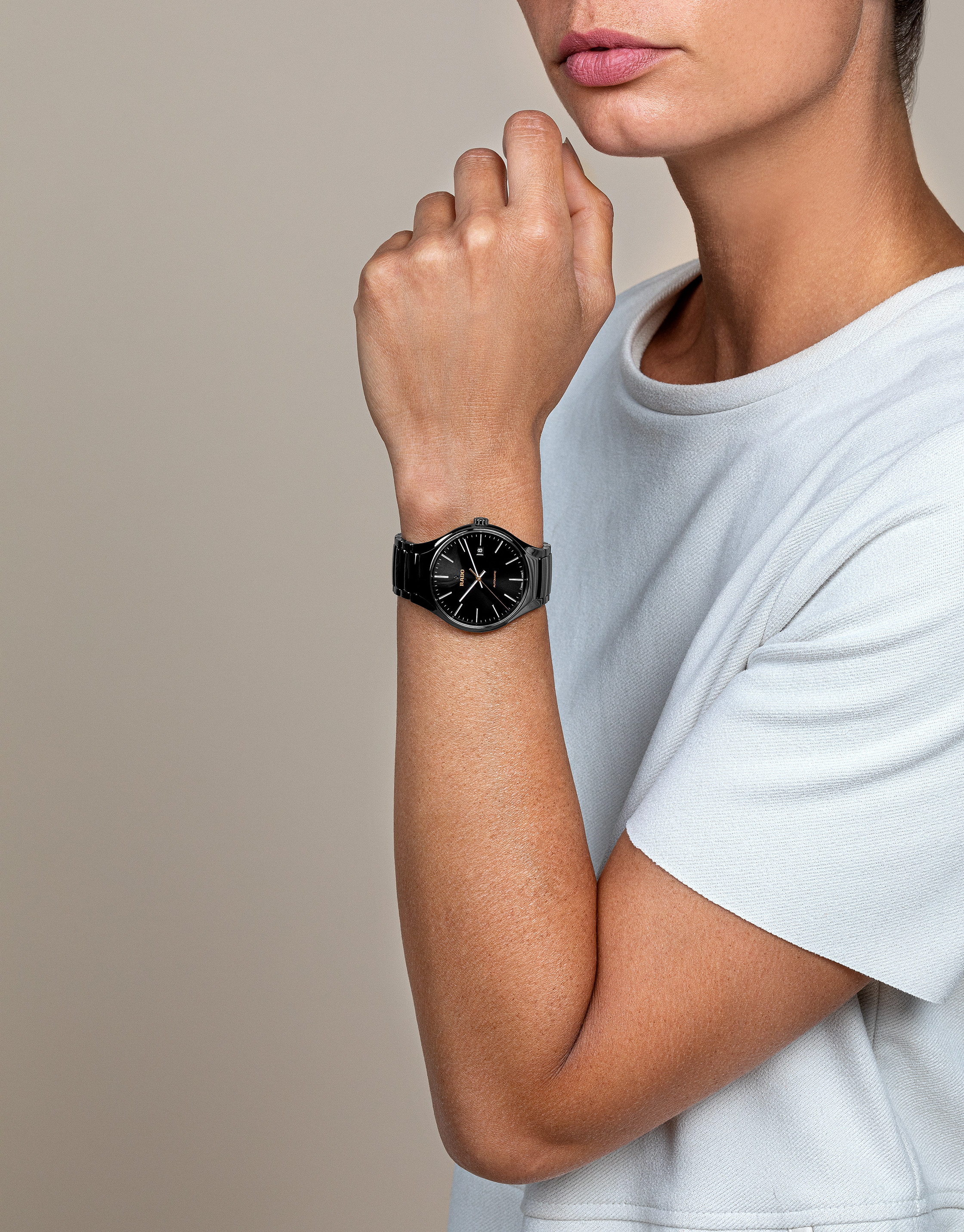 True Round Automatic