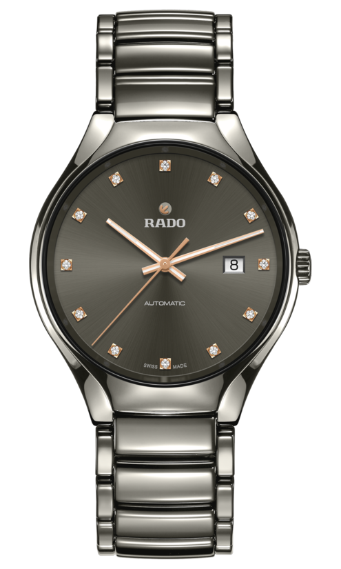 True Automatic Diamonds