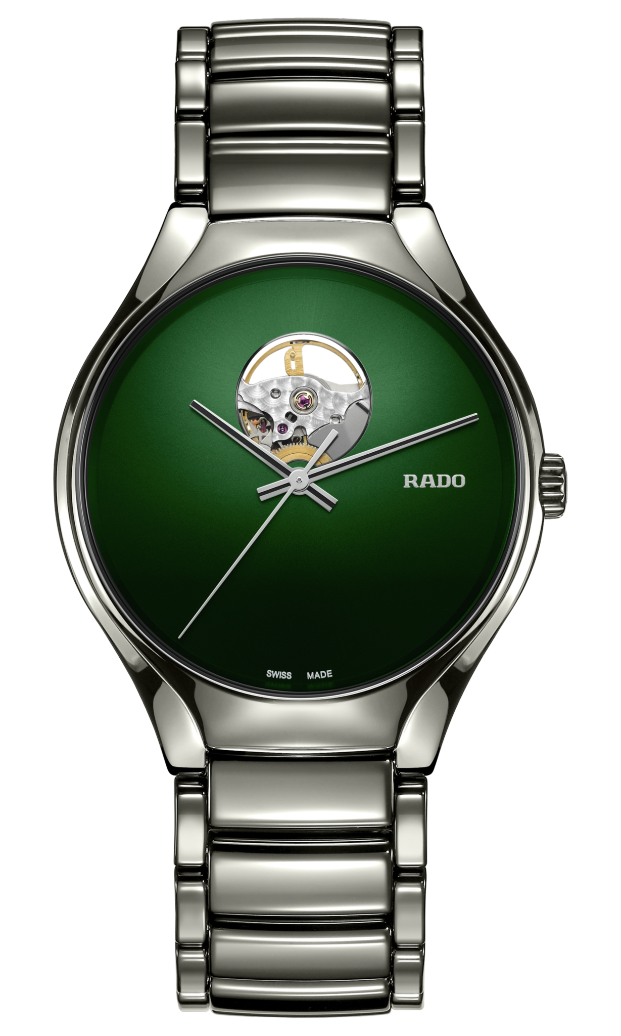 Rado round 2025 dial watches