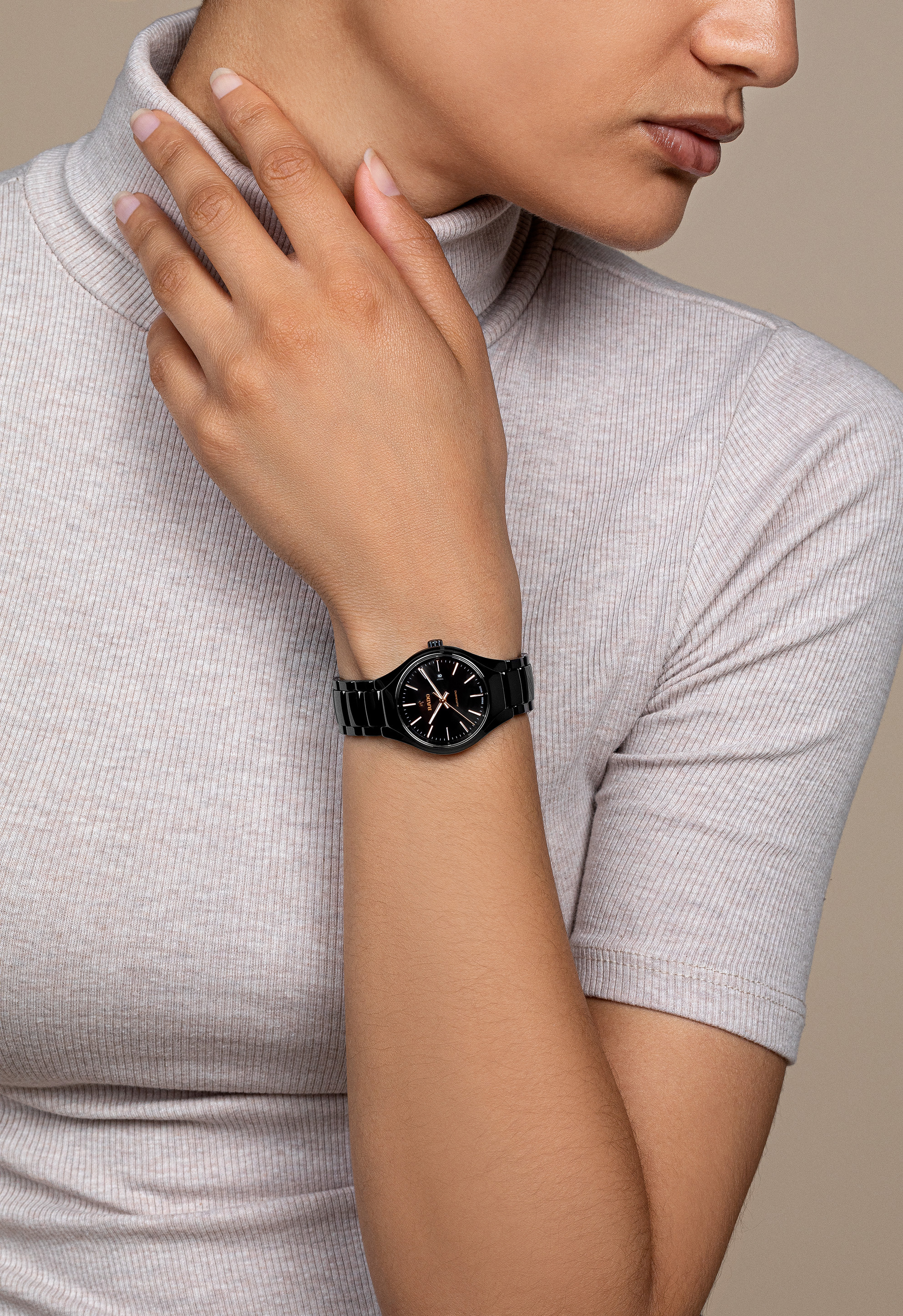 True Round Automatic