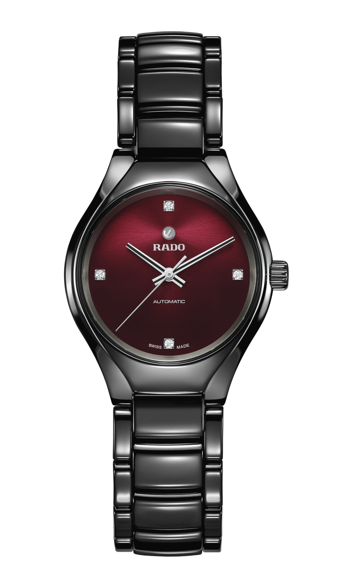 True Round Automatic Diamonds