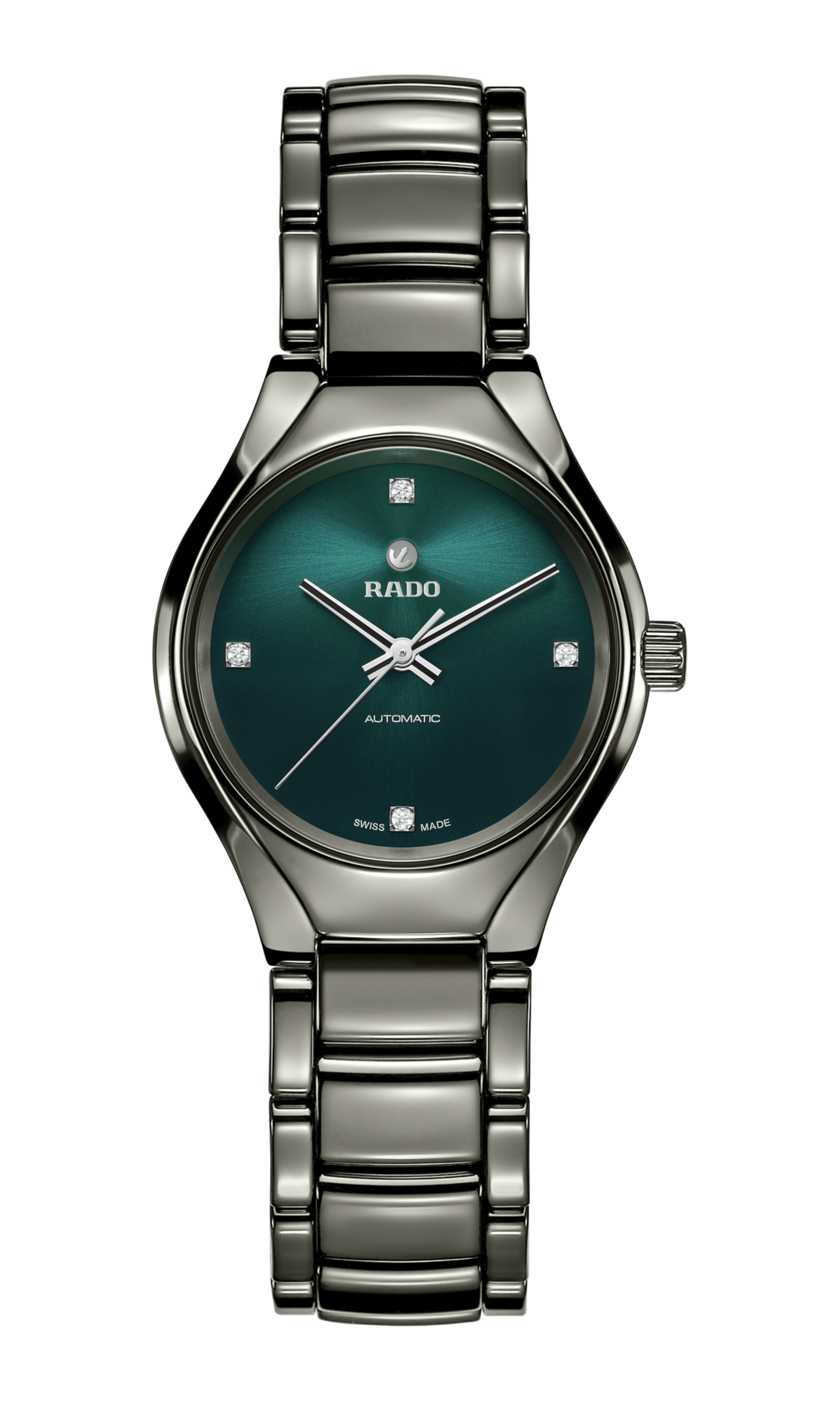 True Round Automatic Diamonds