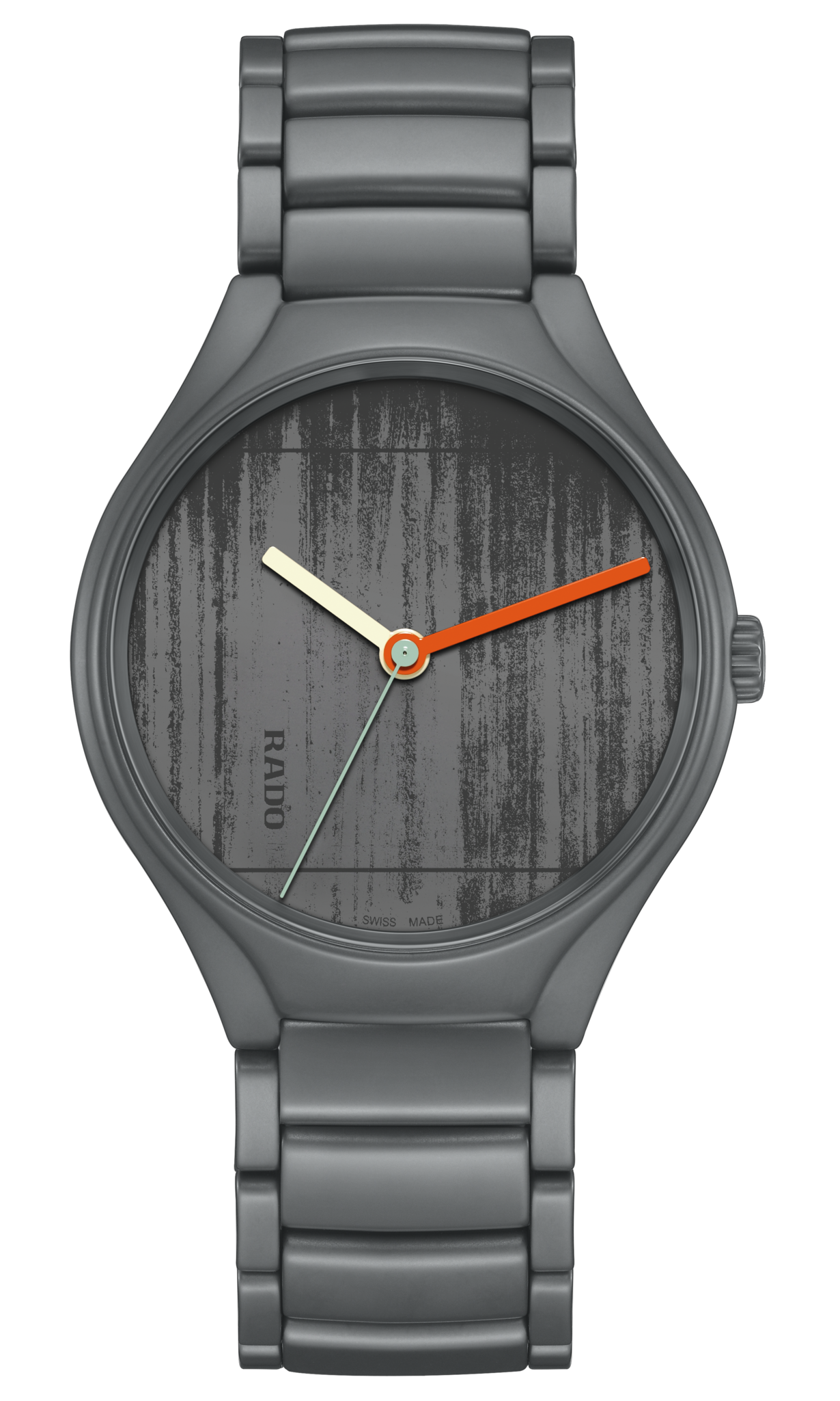 RADO True Round x Les Couleurs® Le Corbusier® R27048162