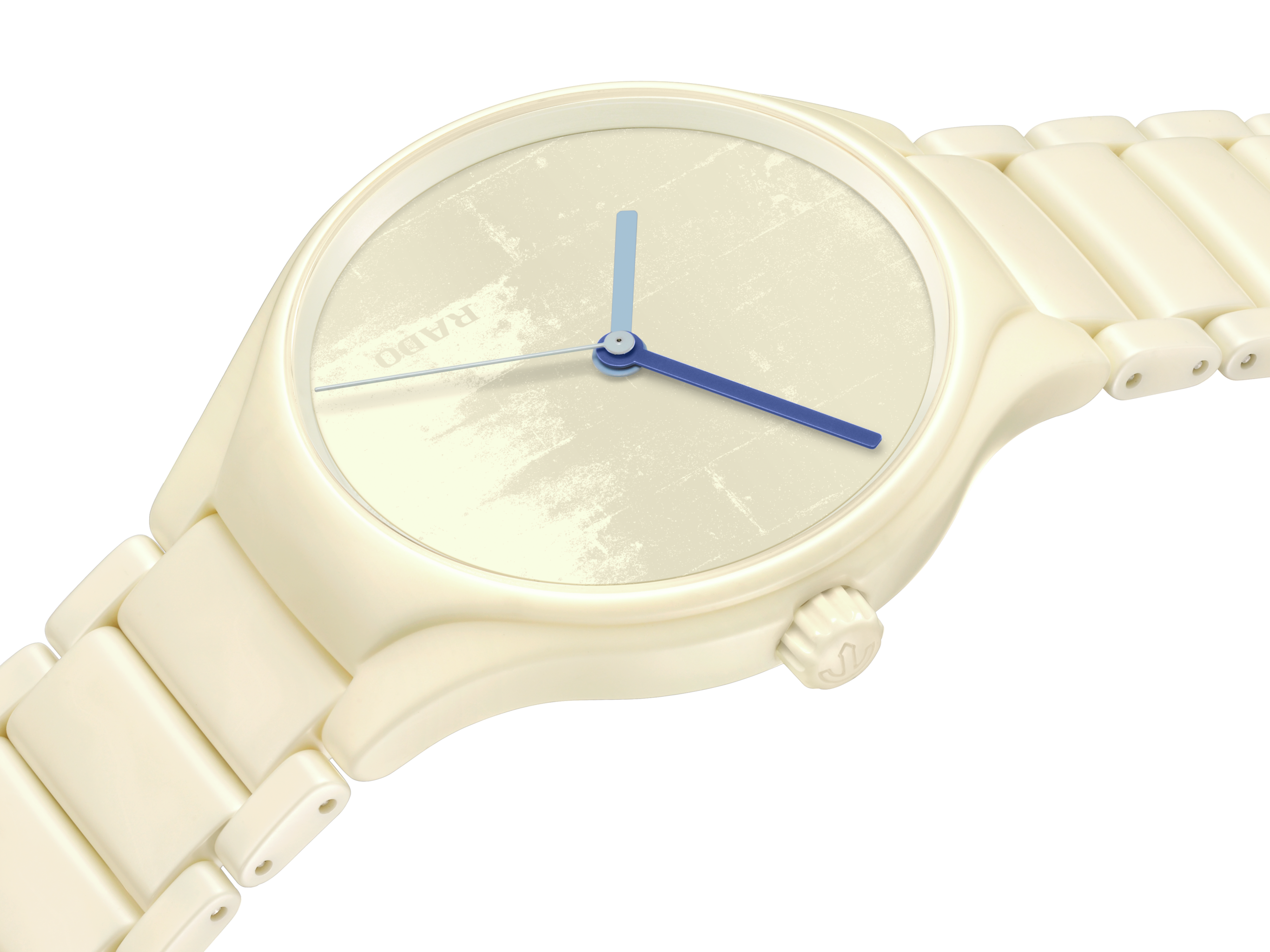 True Round x Les Couleurs® Le Corbusier®