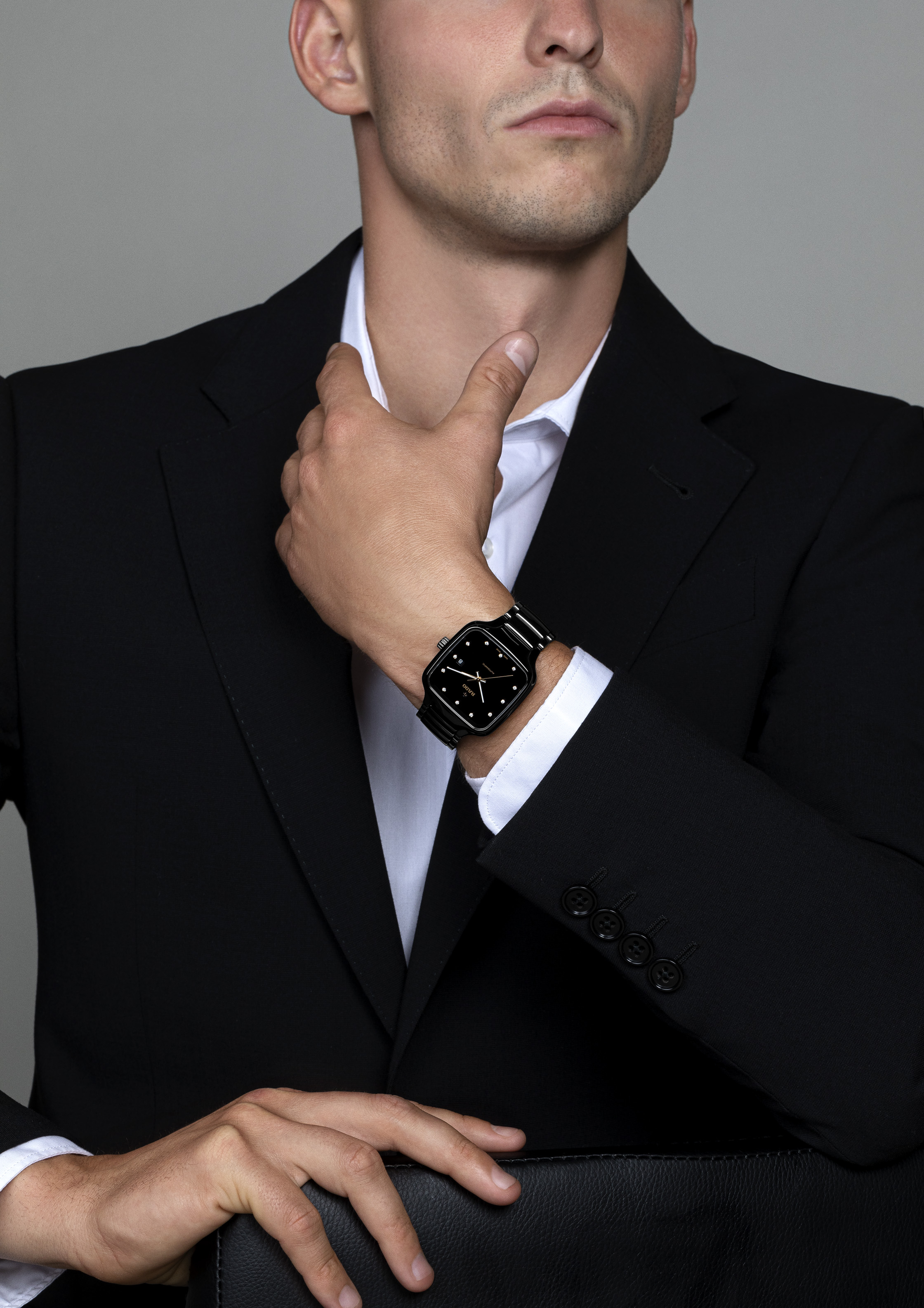 True Square Automatic Diamonds