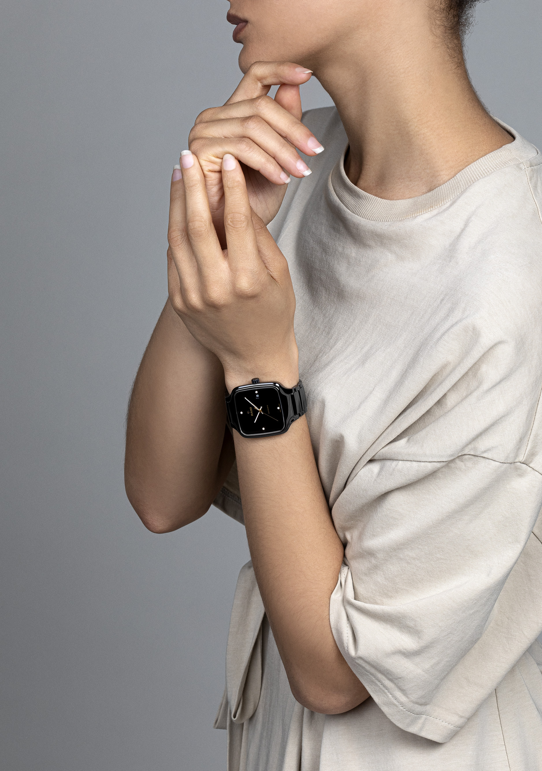 True Square Automatic Diamonds