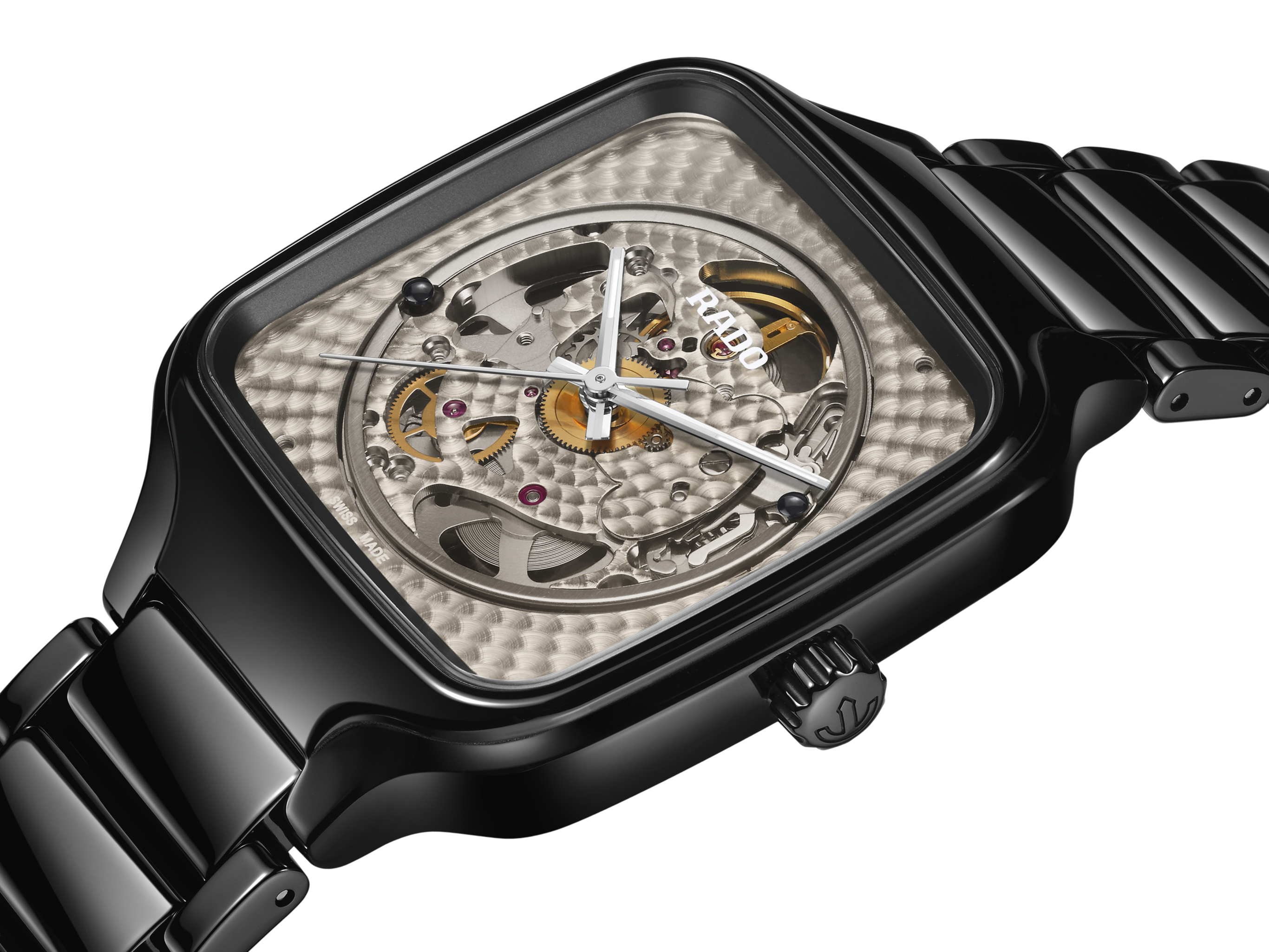 True Square X Kunihiko Morinaga Special Edition