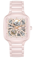 スクエアフェイス ウォッチ | Rado® 日本