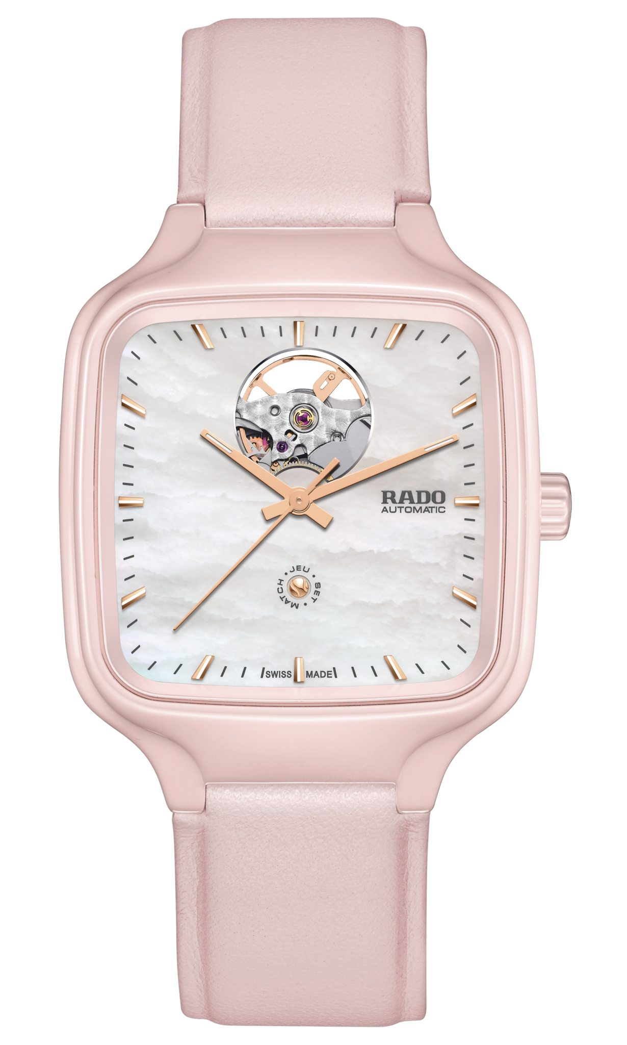 Rado True Square | Rado® International