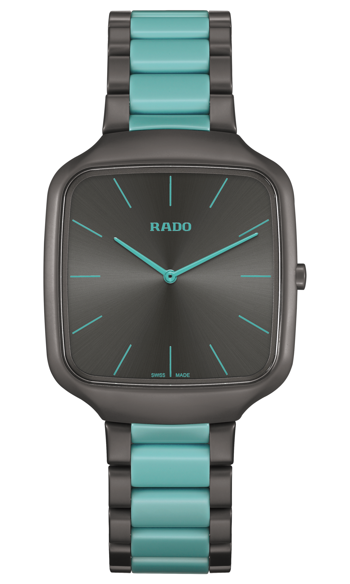 True Square Thinline Les Couleurs™ Le Corbusier