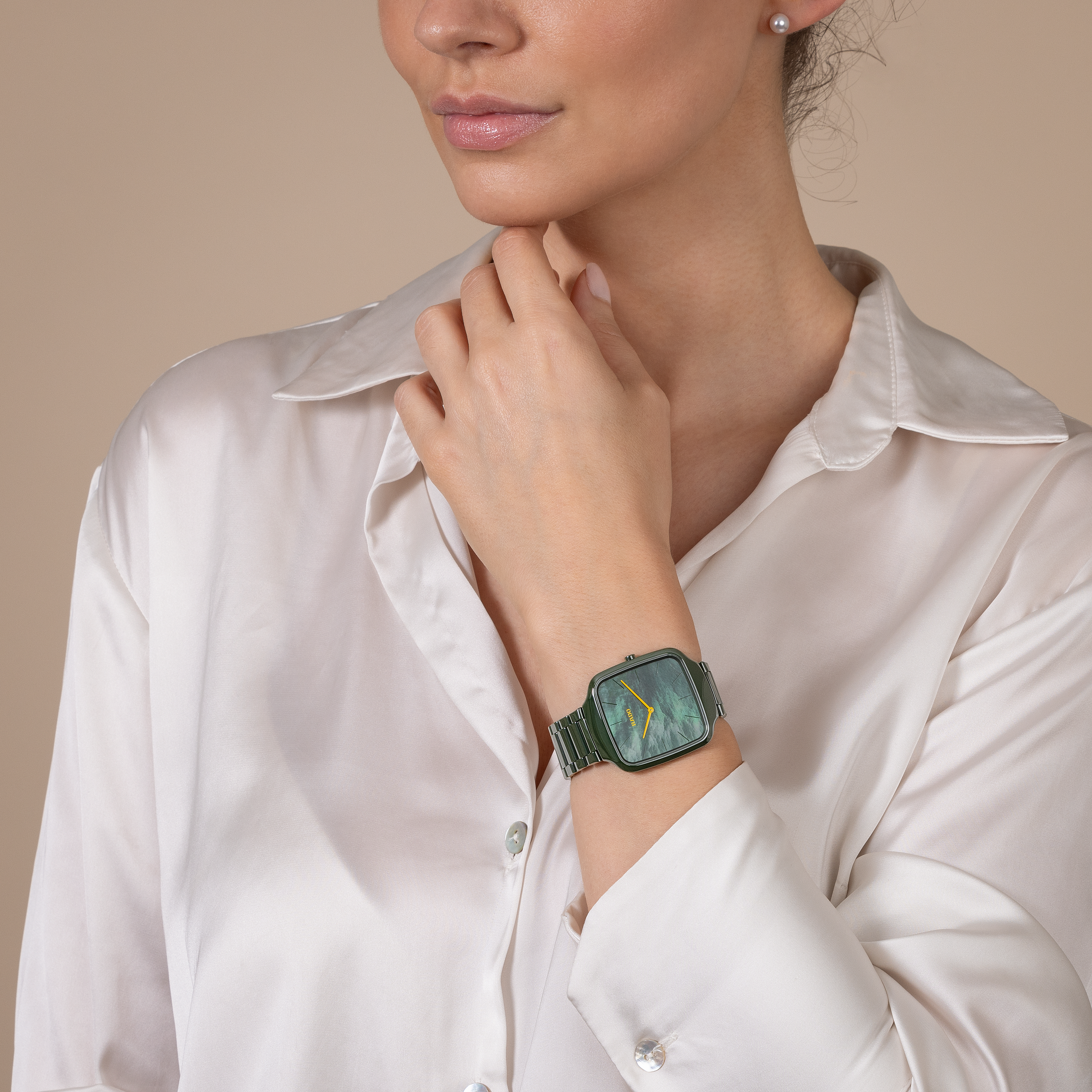 True Square Thinline 