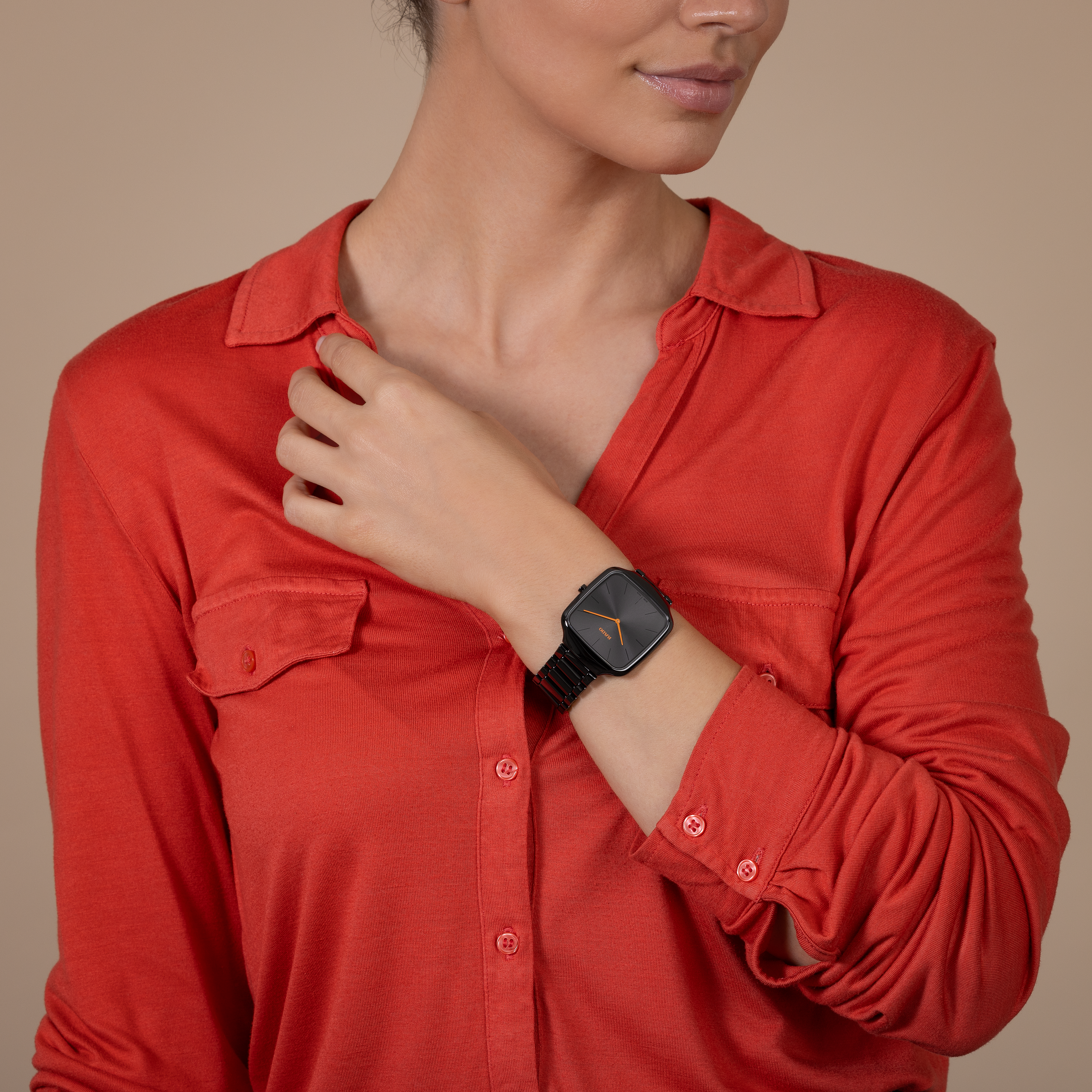 True Square Thinline