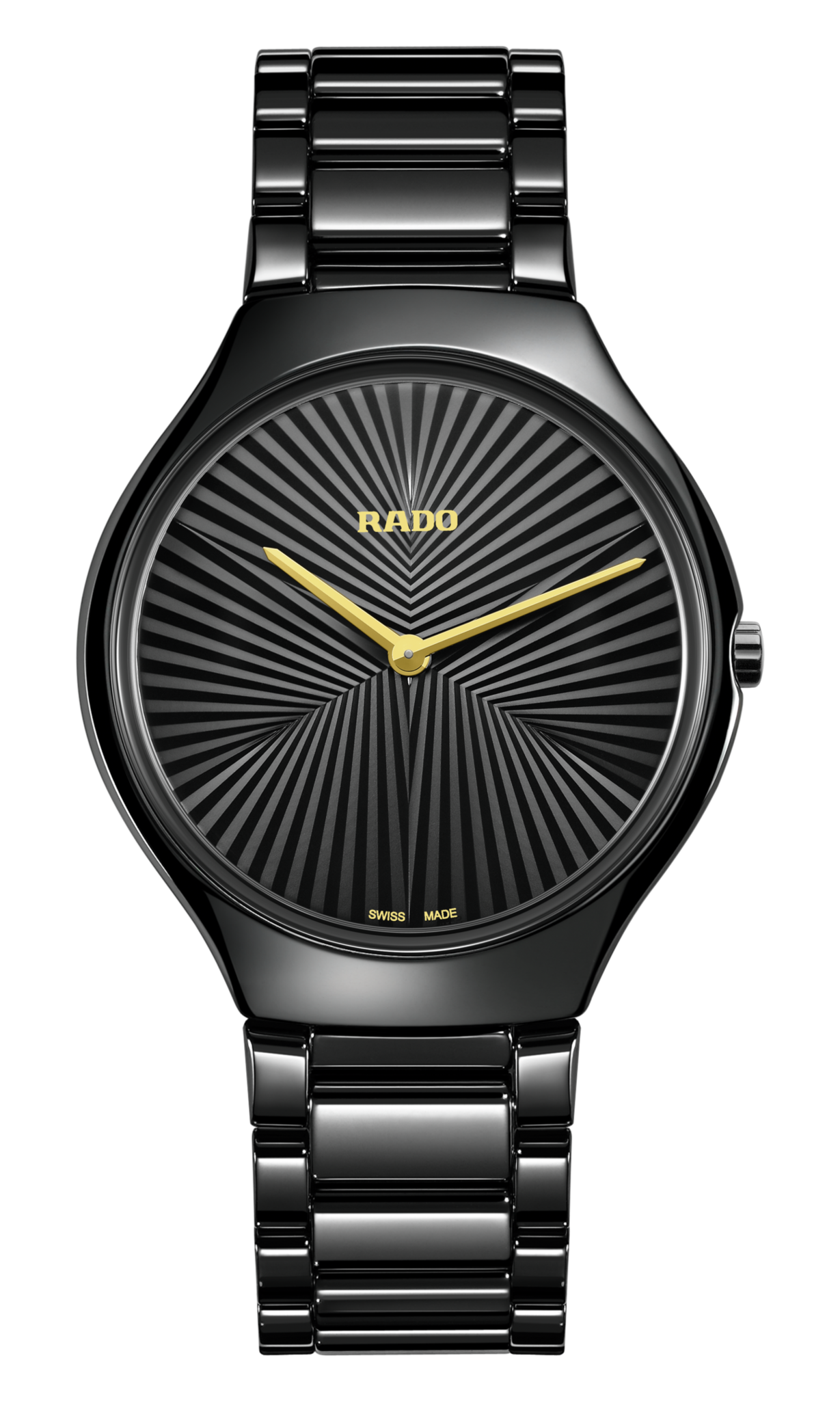 Rado true 2025 thinline 8070