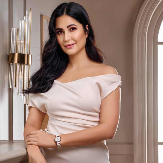 Для внимательных и стильных женщин, знающих толк в истинной красоте