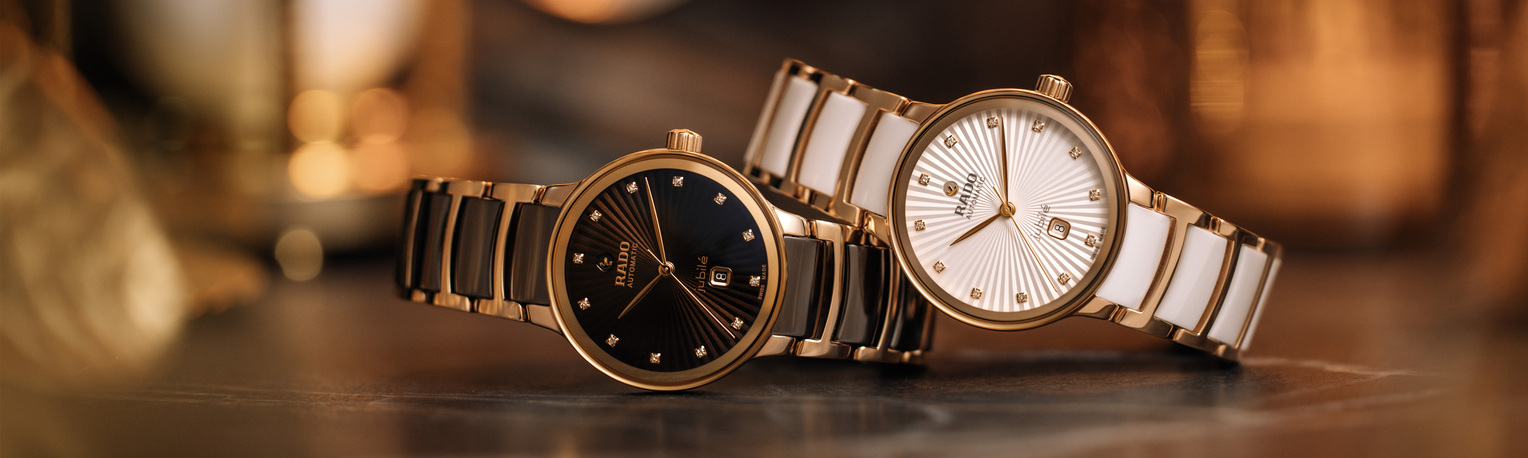 Centrix 2023 | RADO®