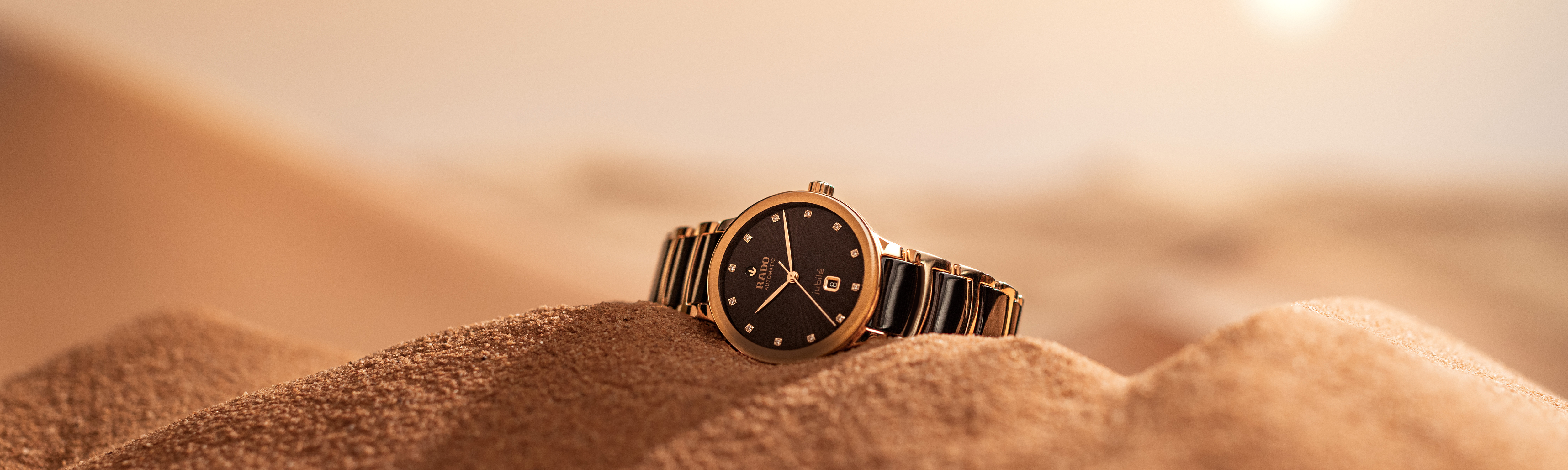 Centrix 2023 | RADO®