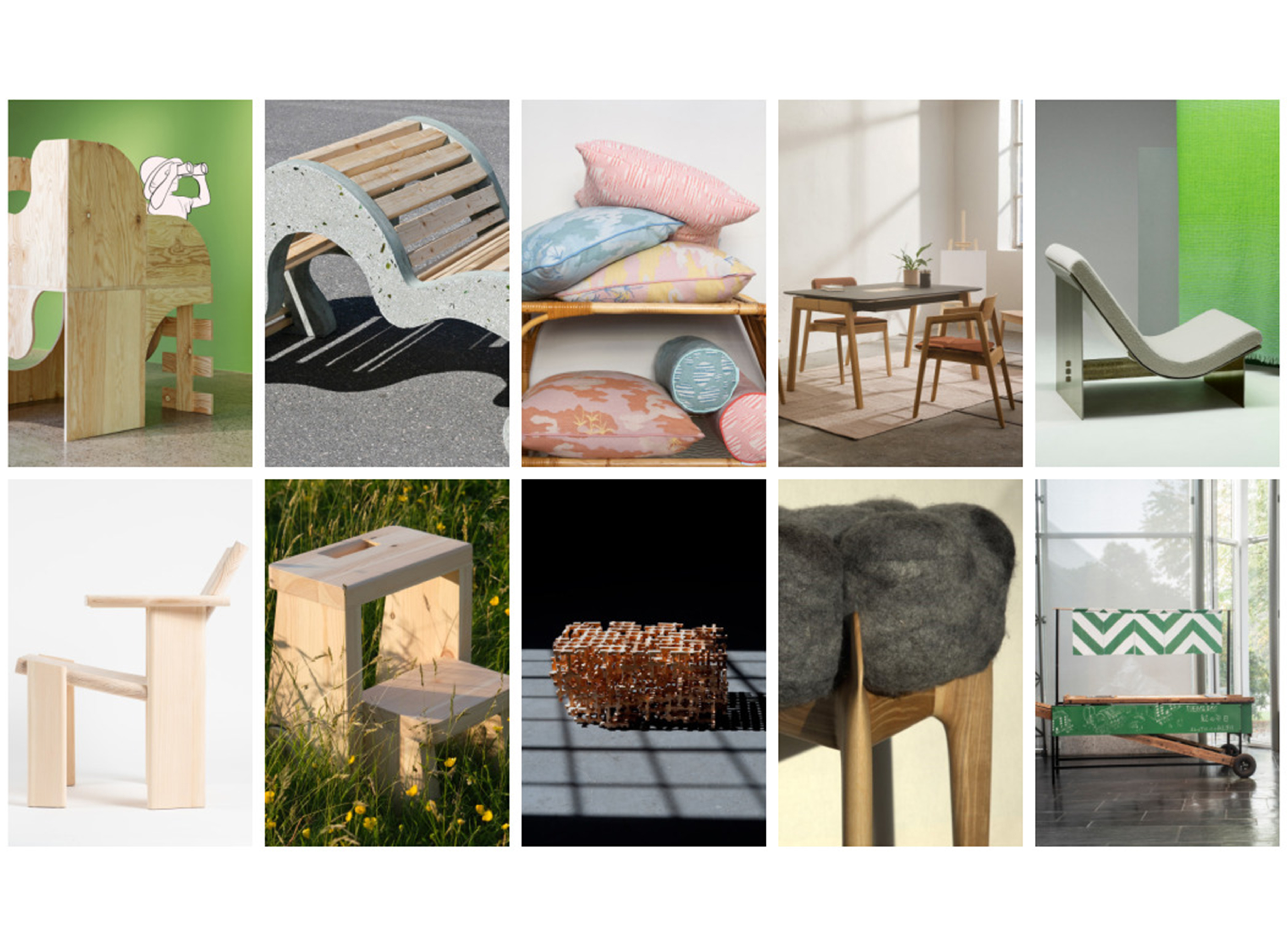 DS Best Talent Award