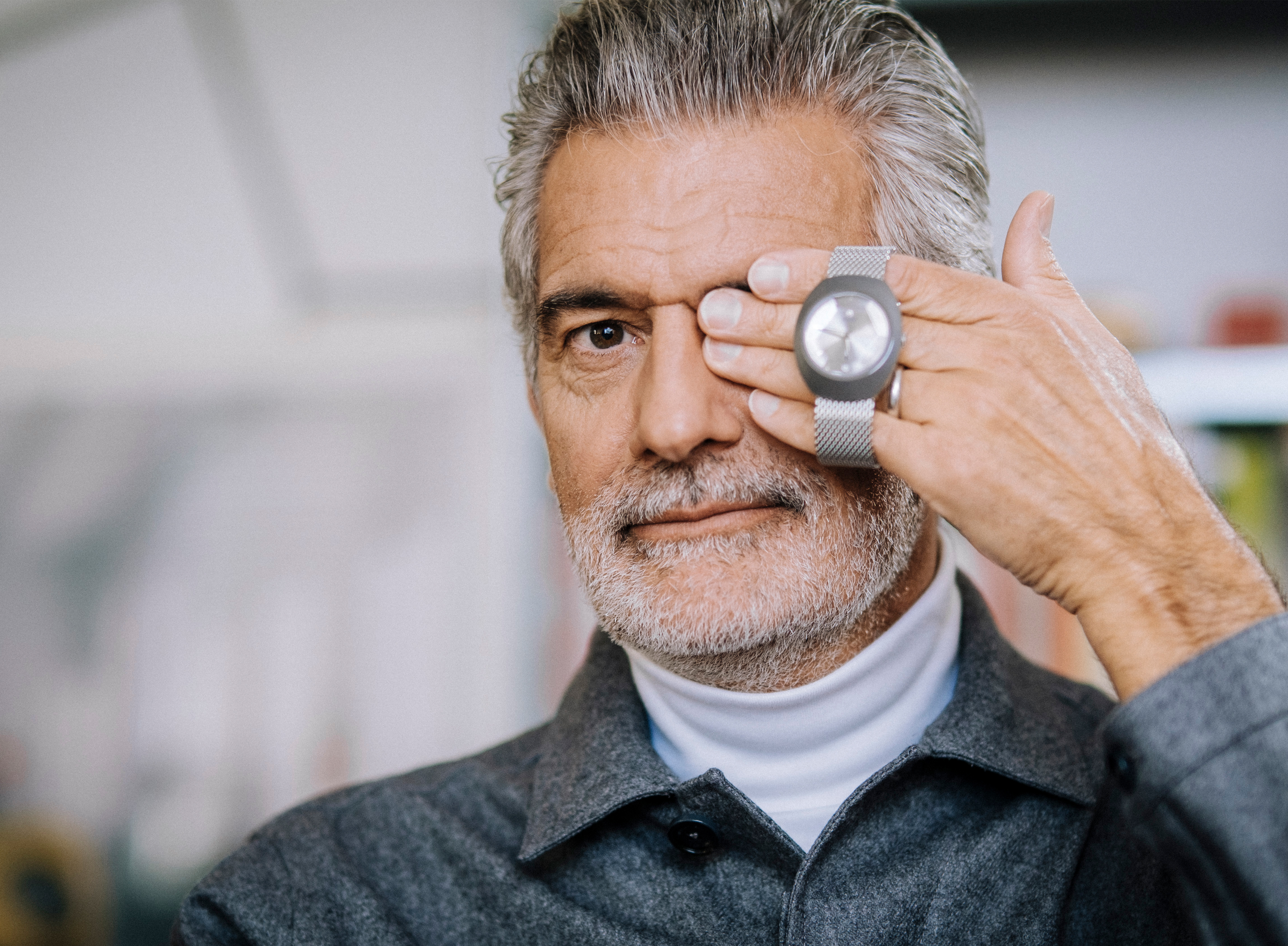 Rado People's Choice Award