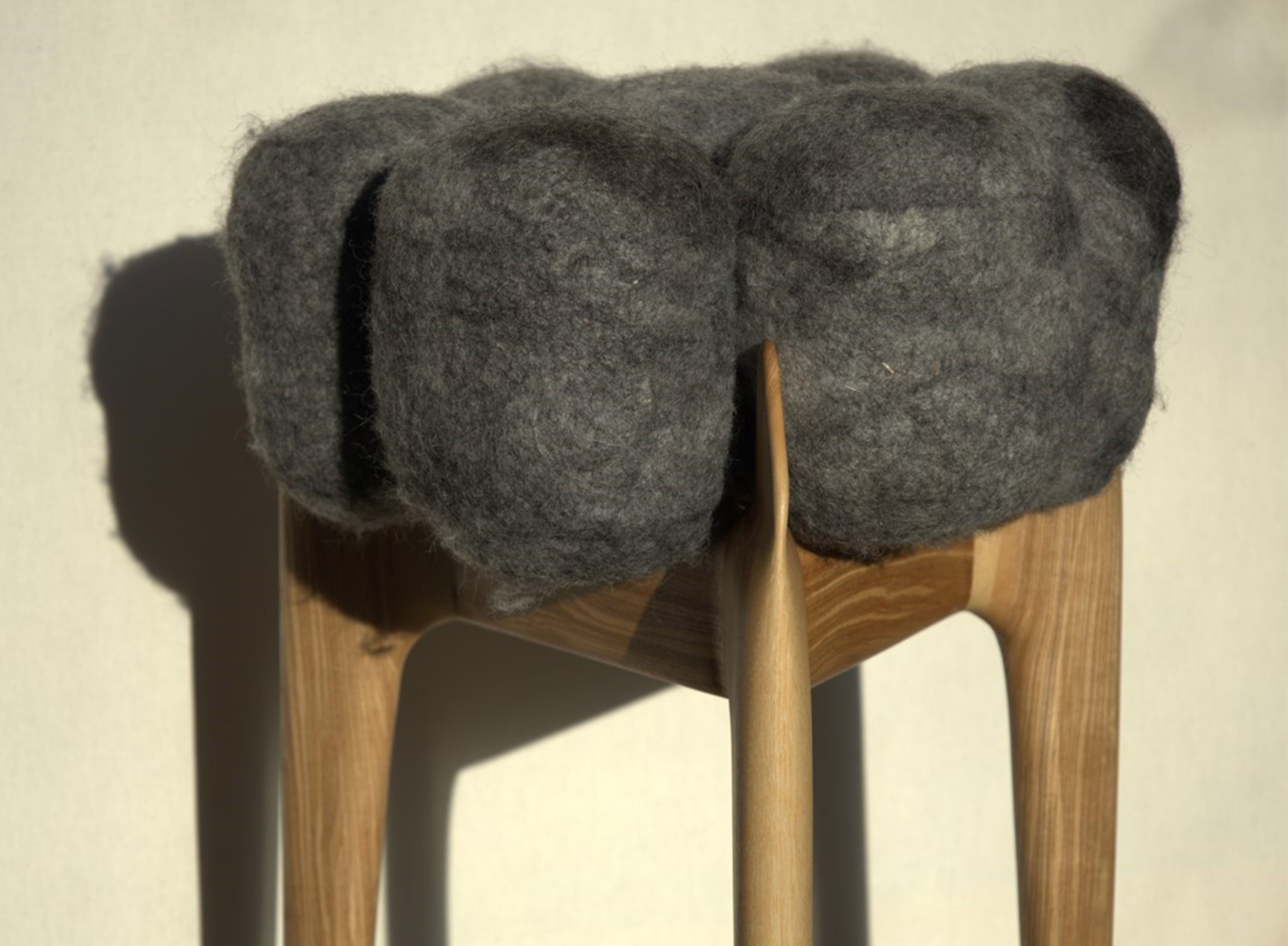 Exploring the potential of wool