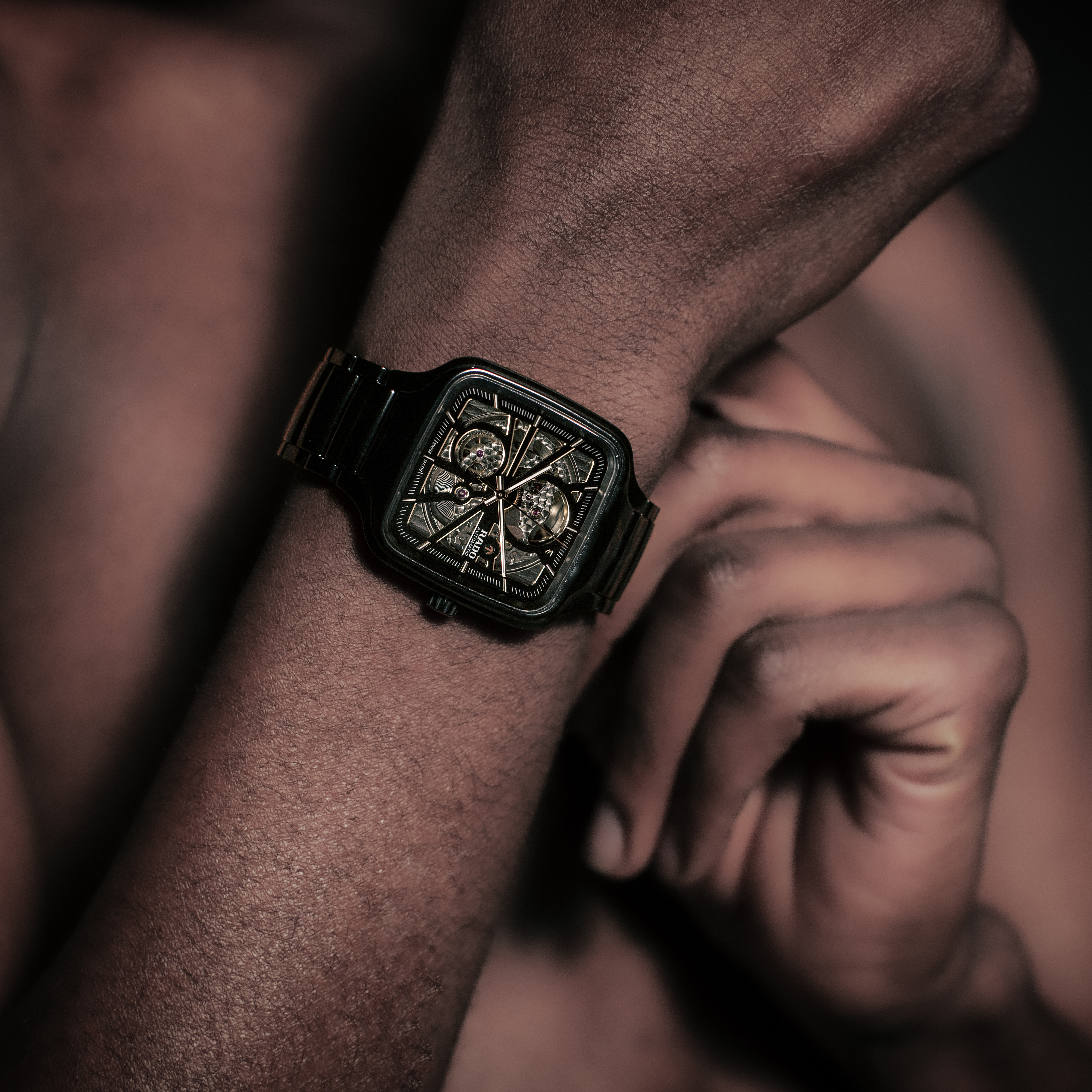 Без ума от каждой детали