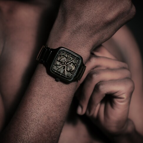 Без ума от каждой детали