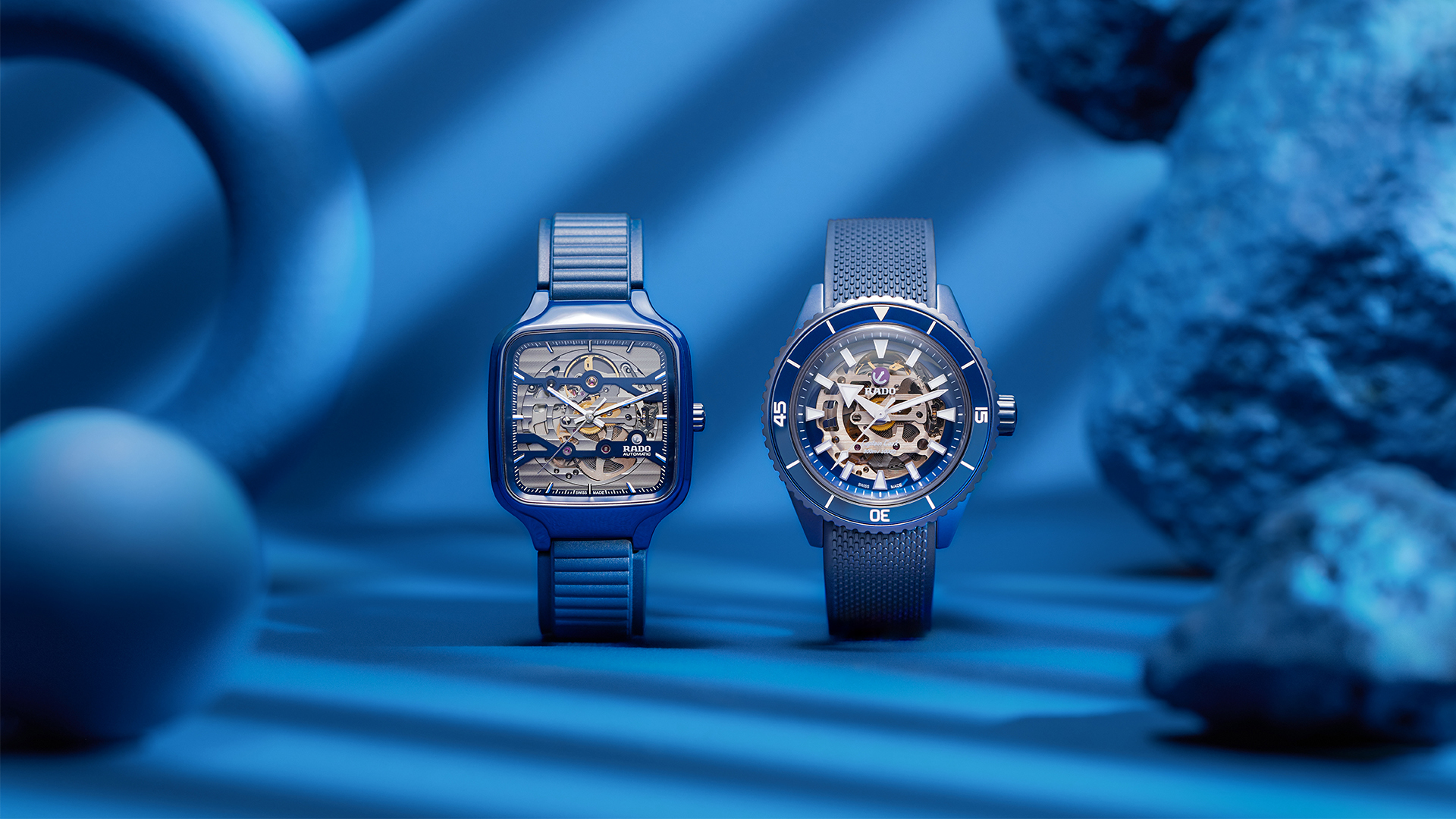 他にはない感触