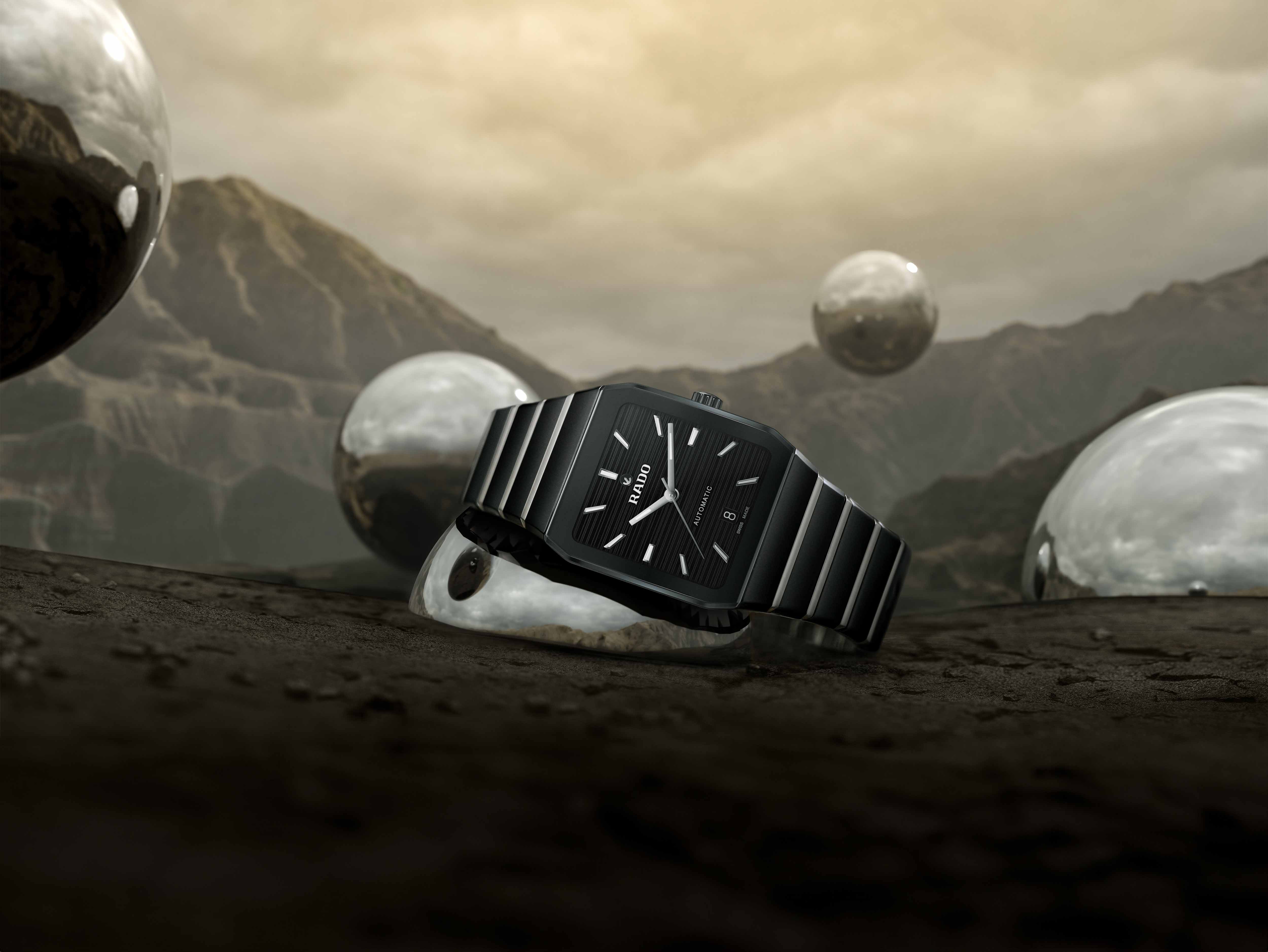Anatom | RADO®