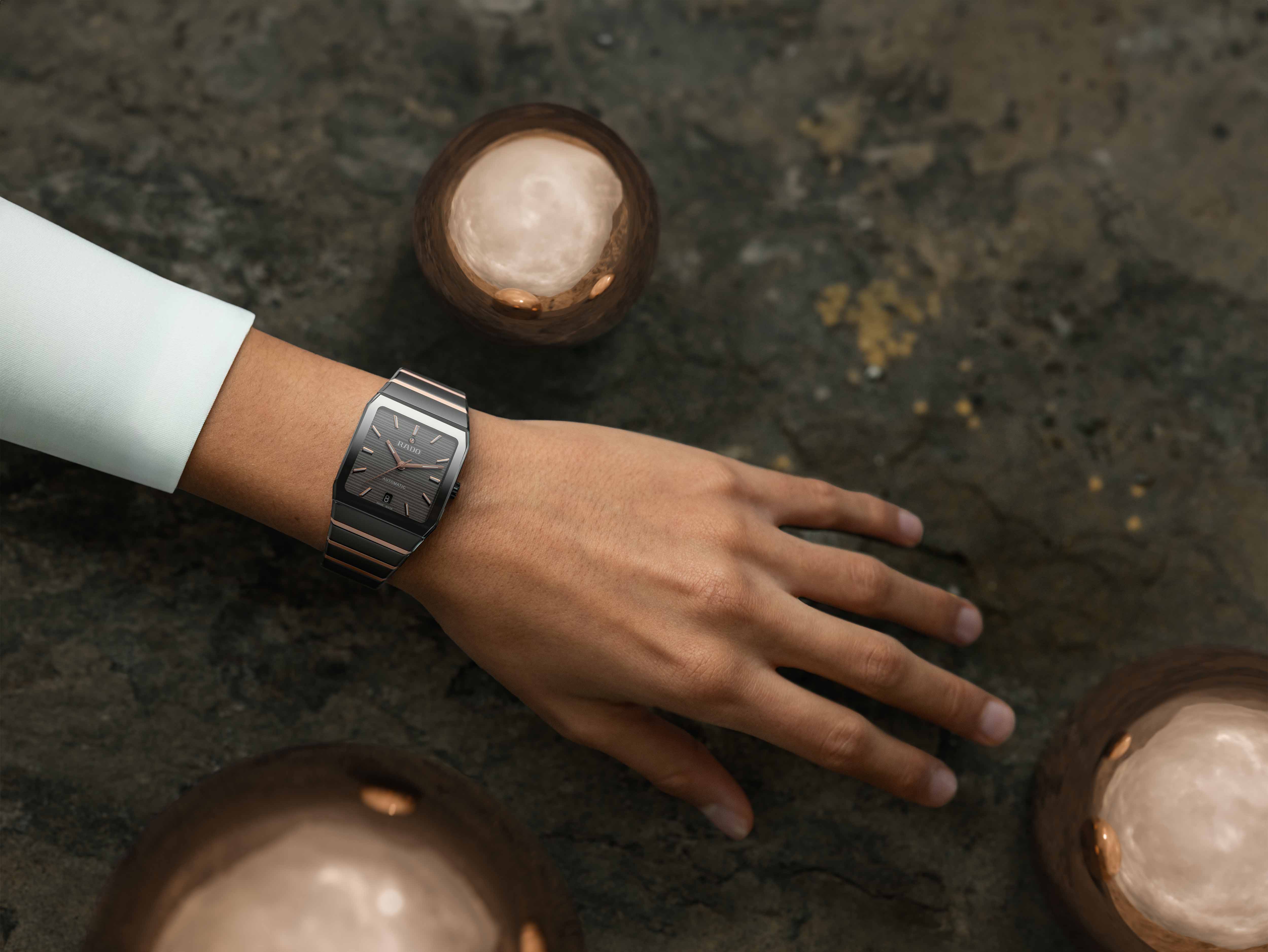 Anatom | RADO®