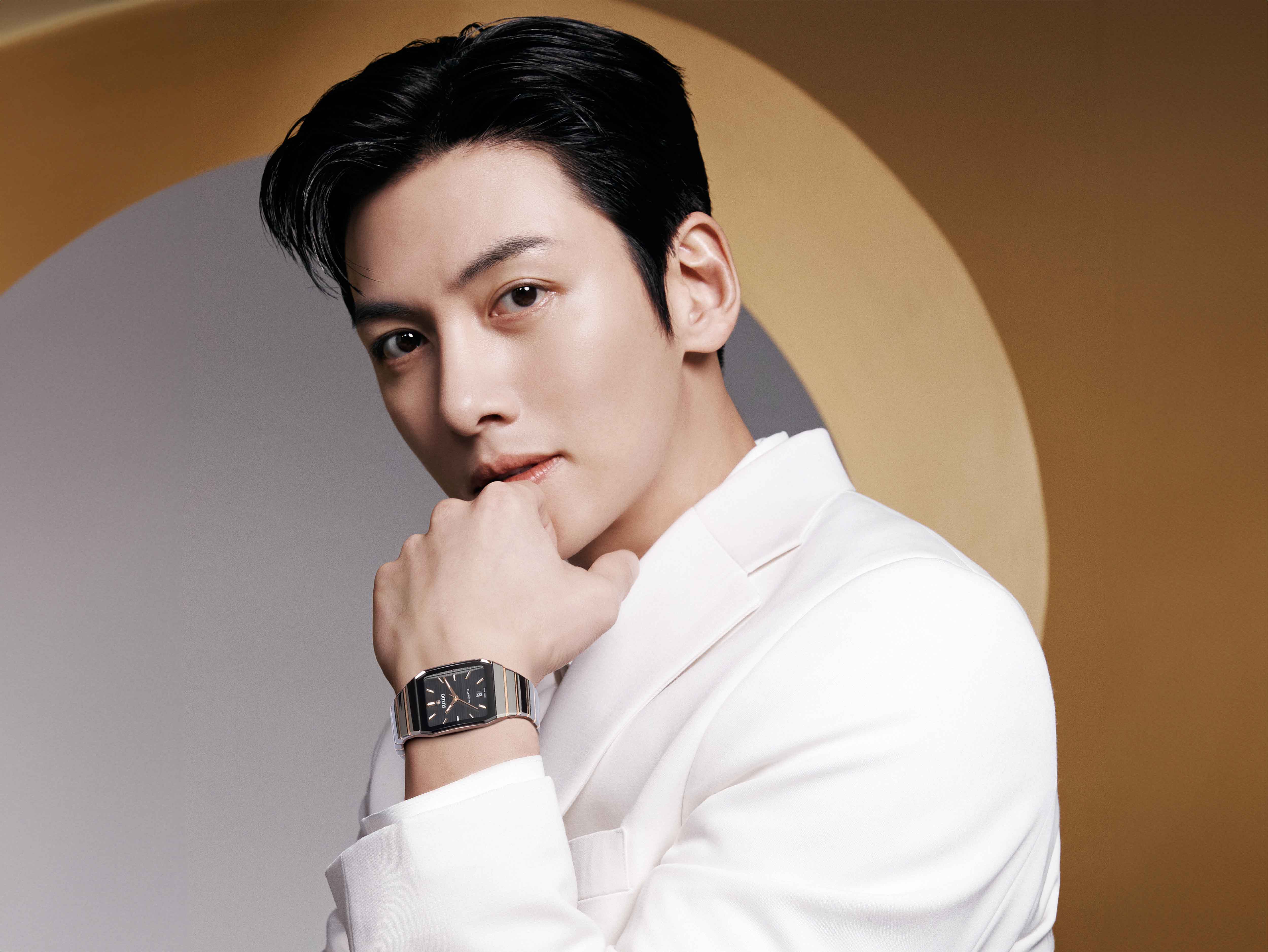 Anatom Automatic X Ji Chang Wook