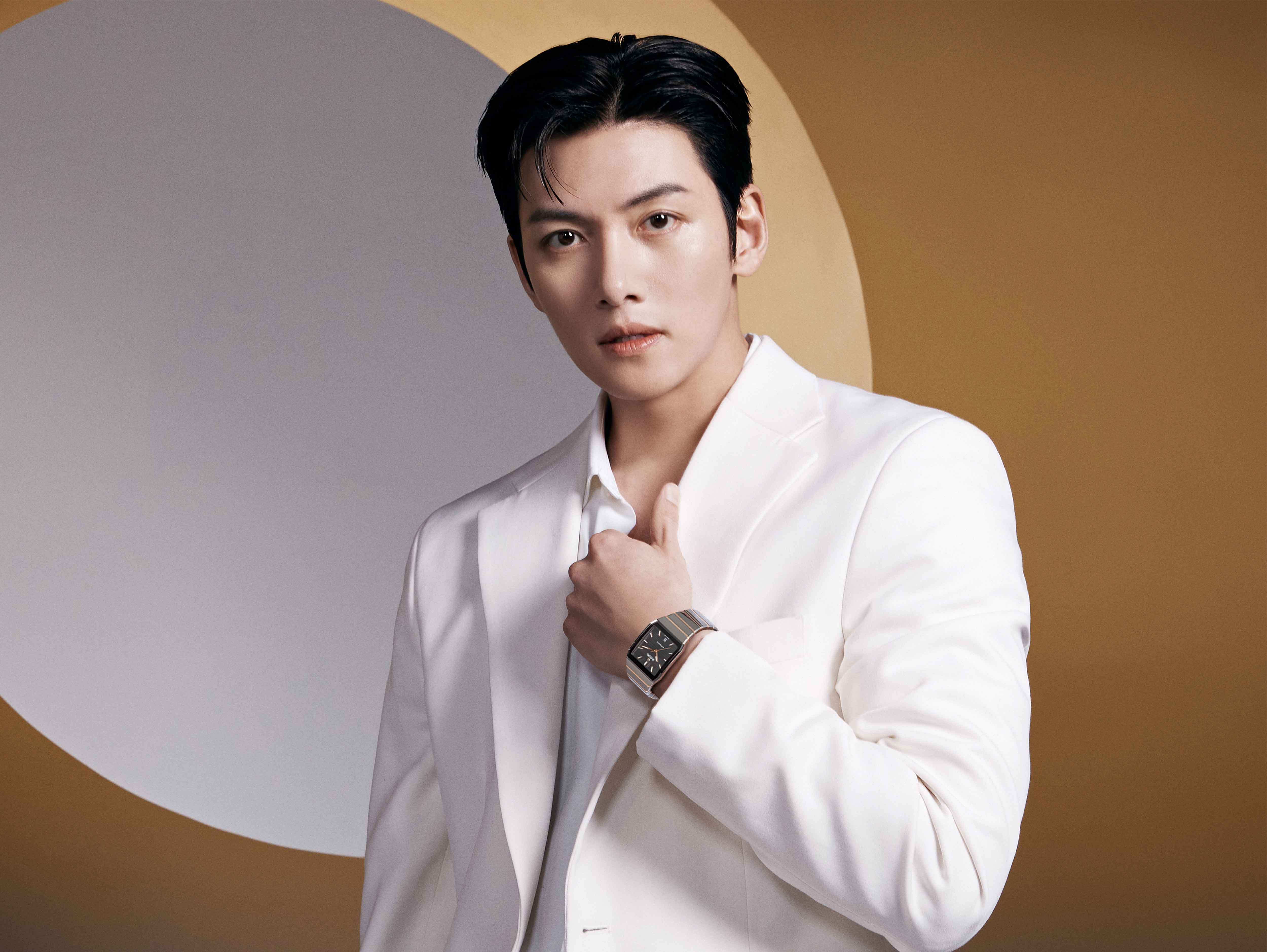 Anatom Automatic X Ji Chang Wook