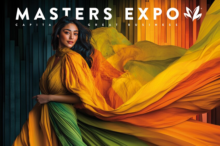 Rado at Masters Expo