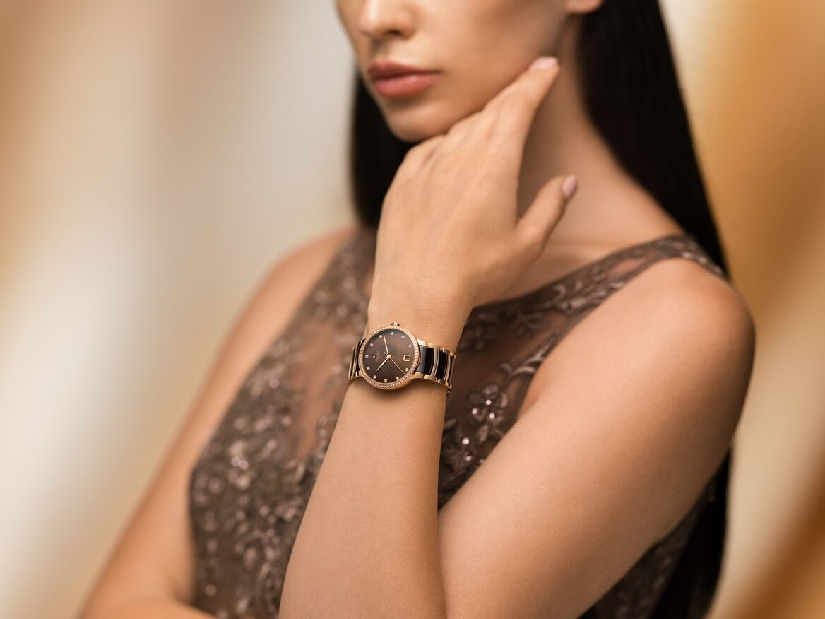 Centrix Automatic Diamonds