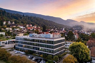 Rado HQ Lengnau