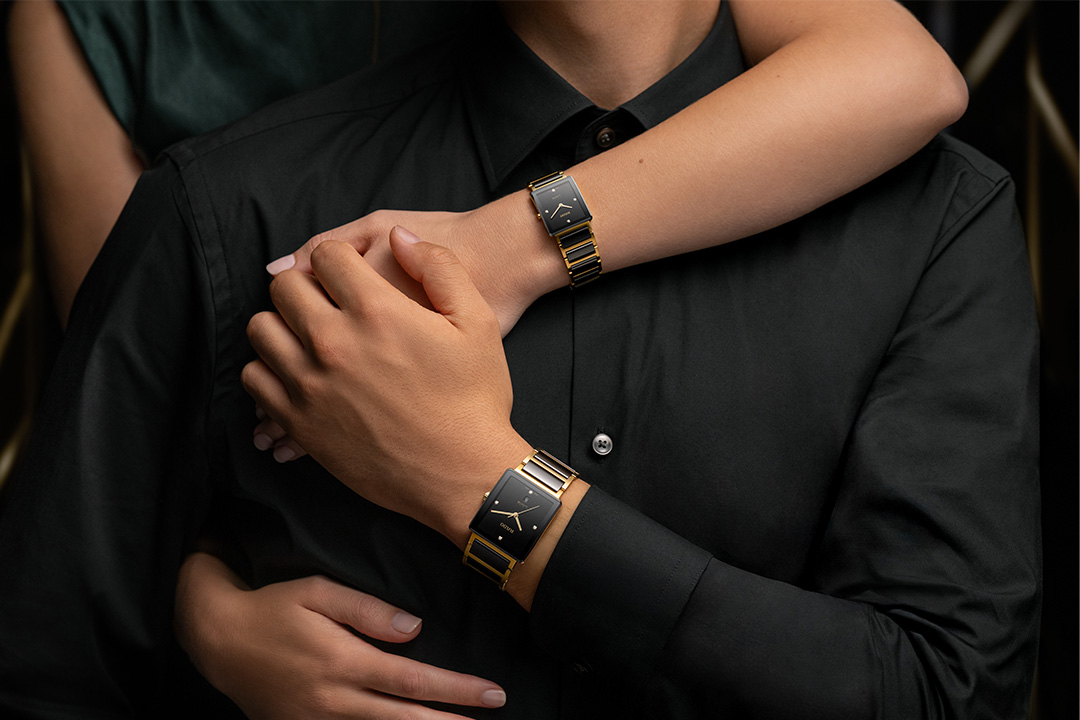 Integral 31.5mm Collection