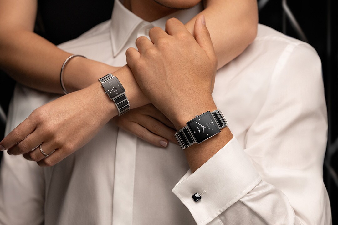 40 Years of High-Tech Ceramic | Rado Integral Anniversary