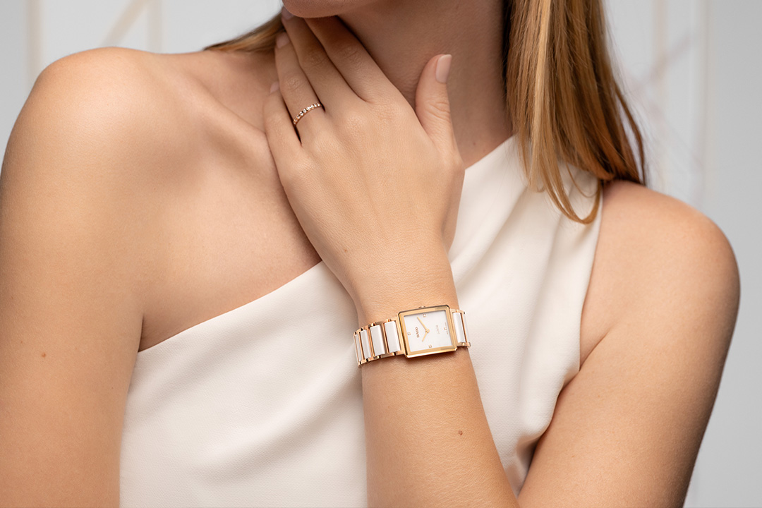 Integral 23mm Collection