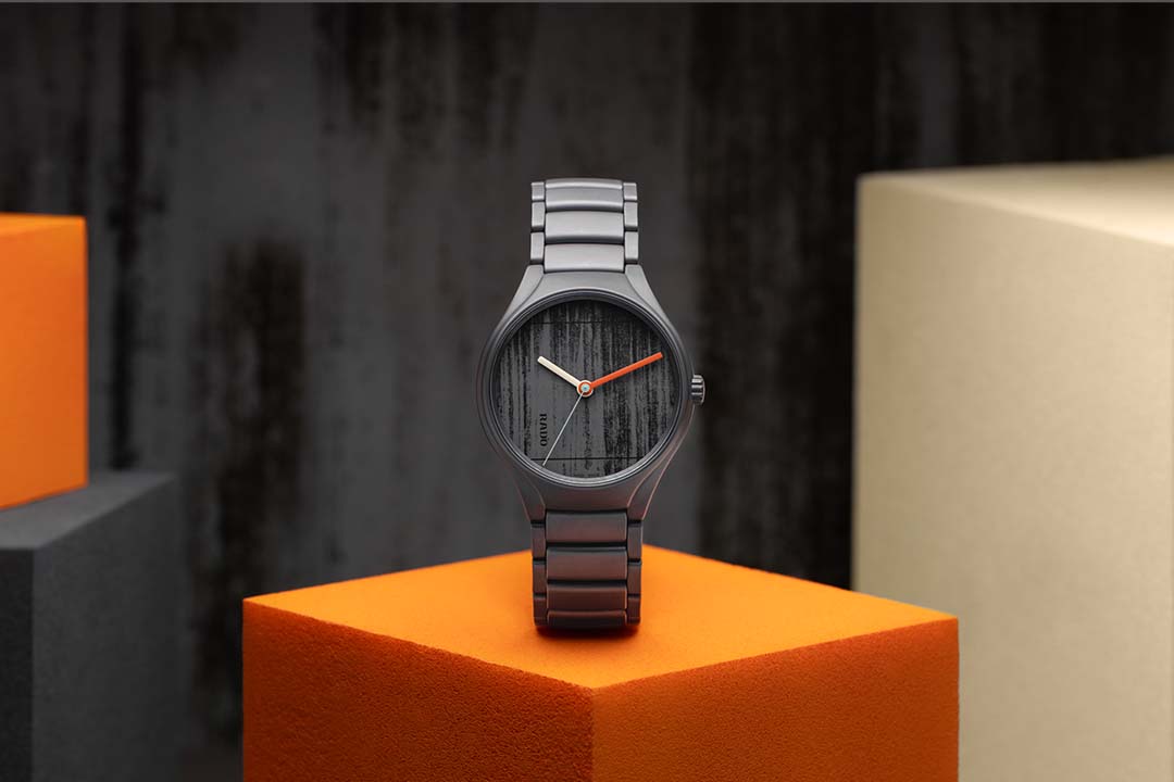 Rado x Les Couleurs™ Le Corbusier® | RADO® 日本