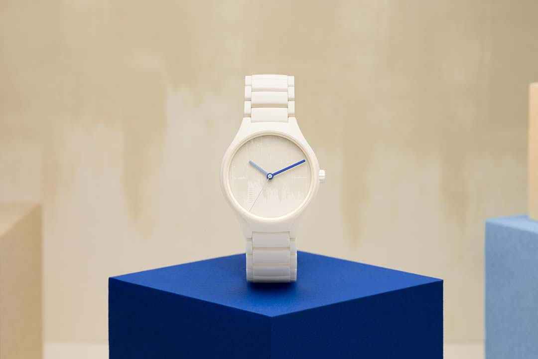 ミニマリストの優雅さ