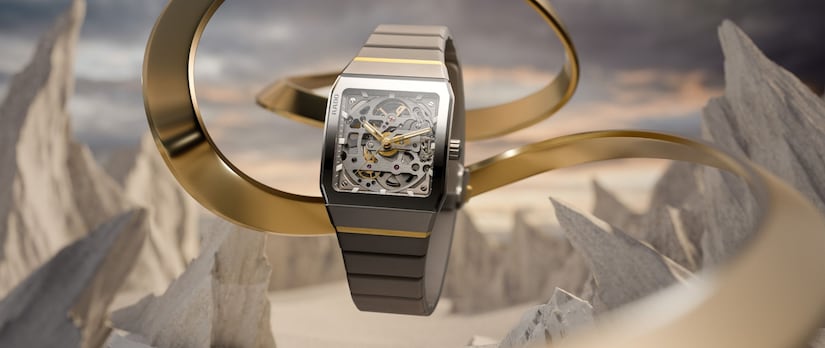 Join the Rado Newsletter