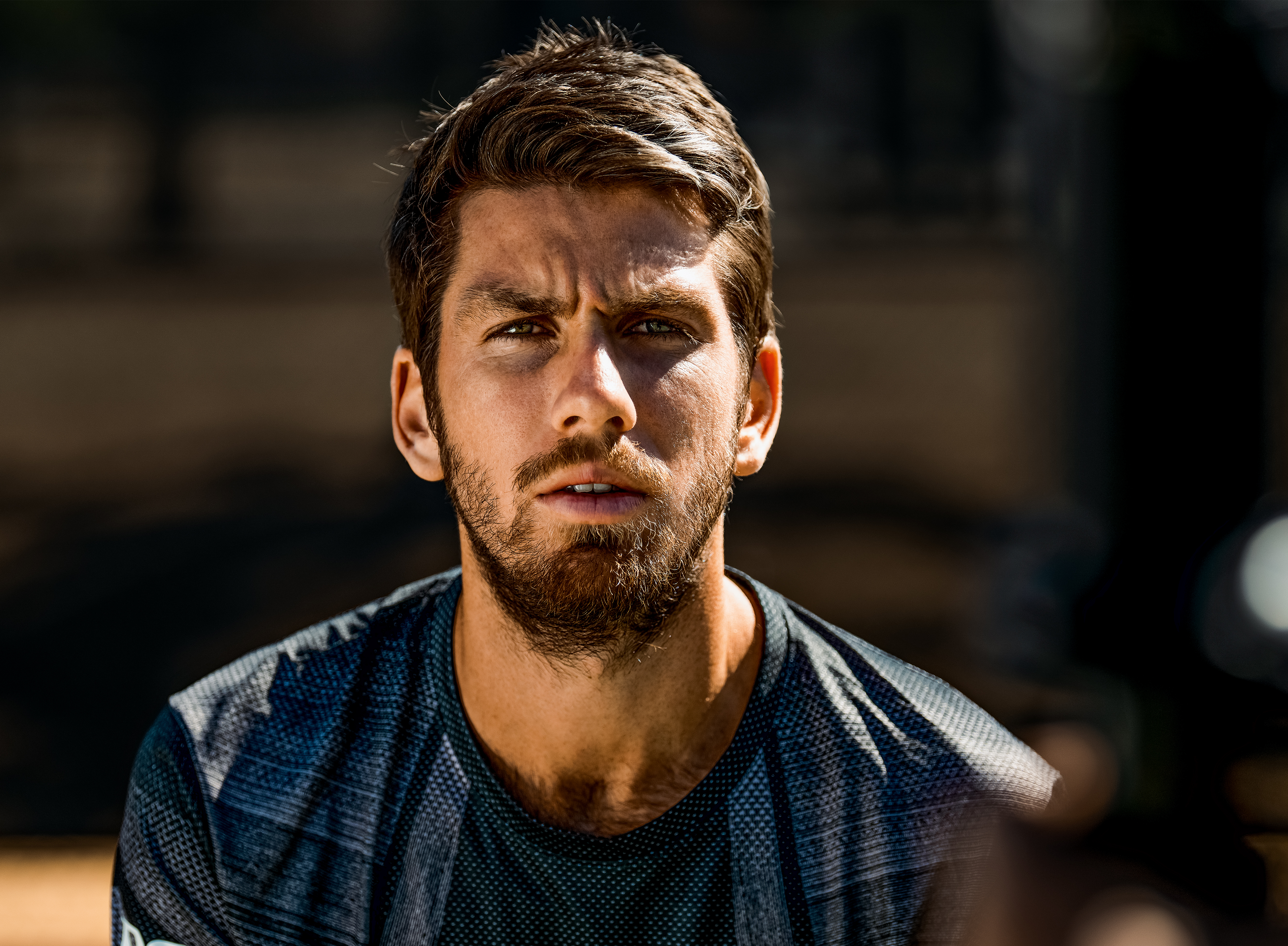 About Cameron Norrie