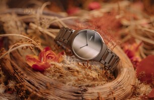 Rado x Great Gardens of the World