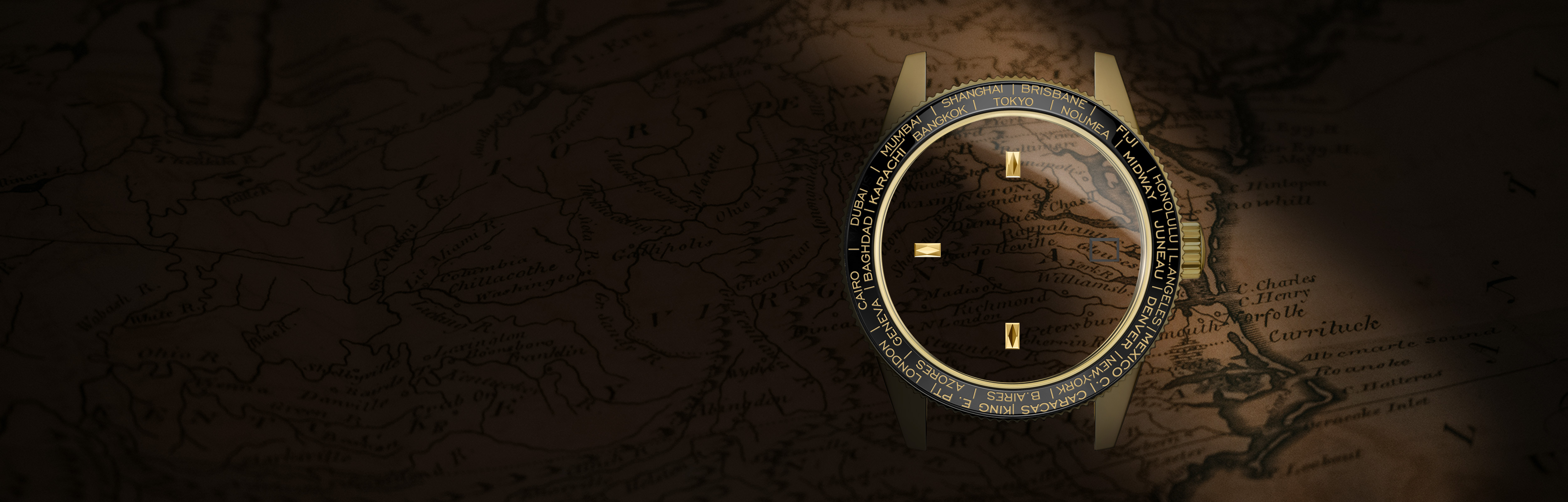 Exclusive <br> Early Access