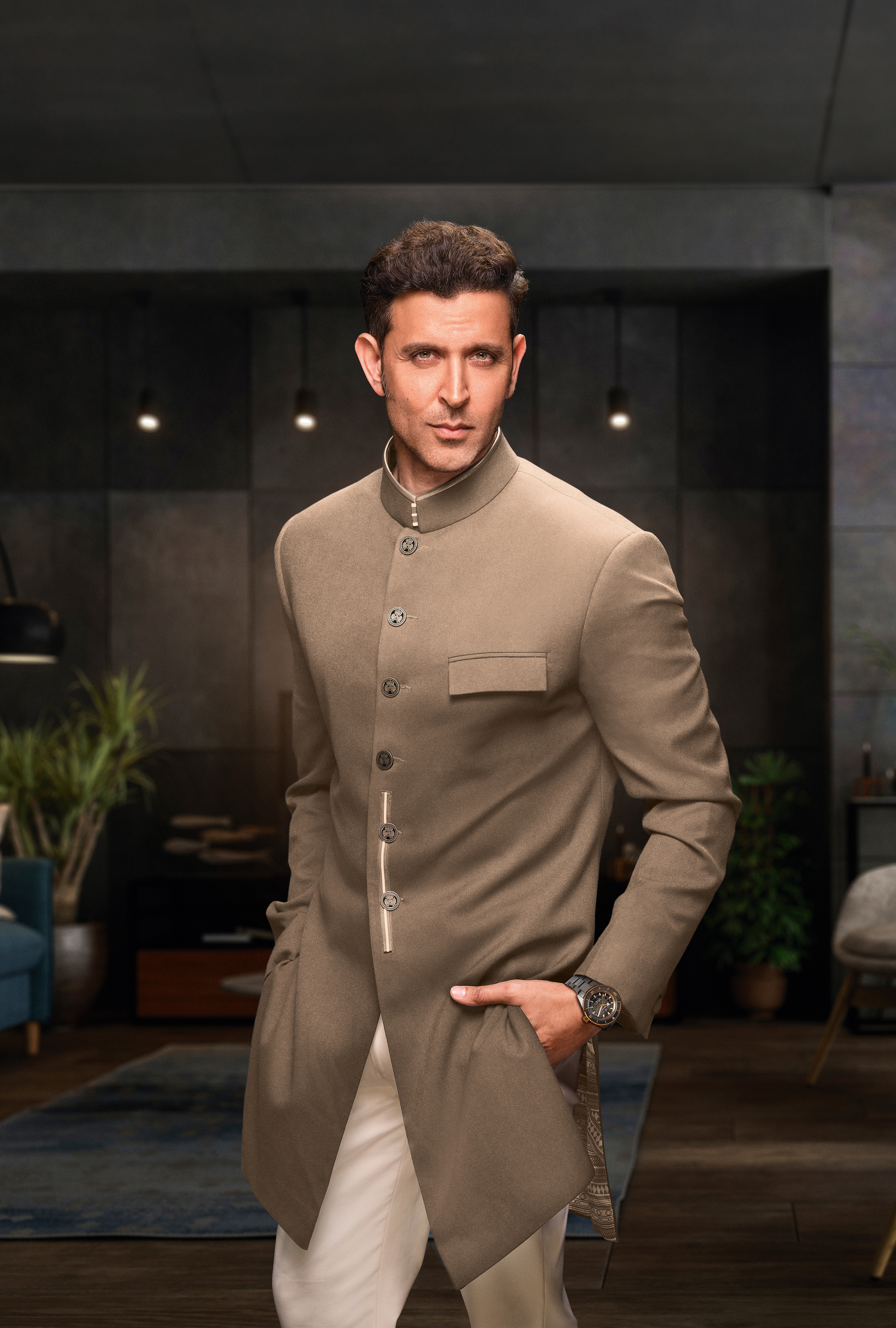 Hrithik Roshan