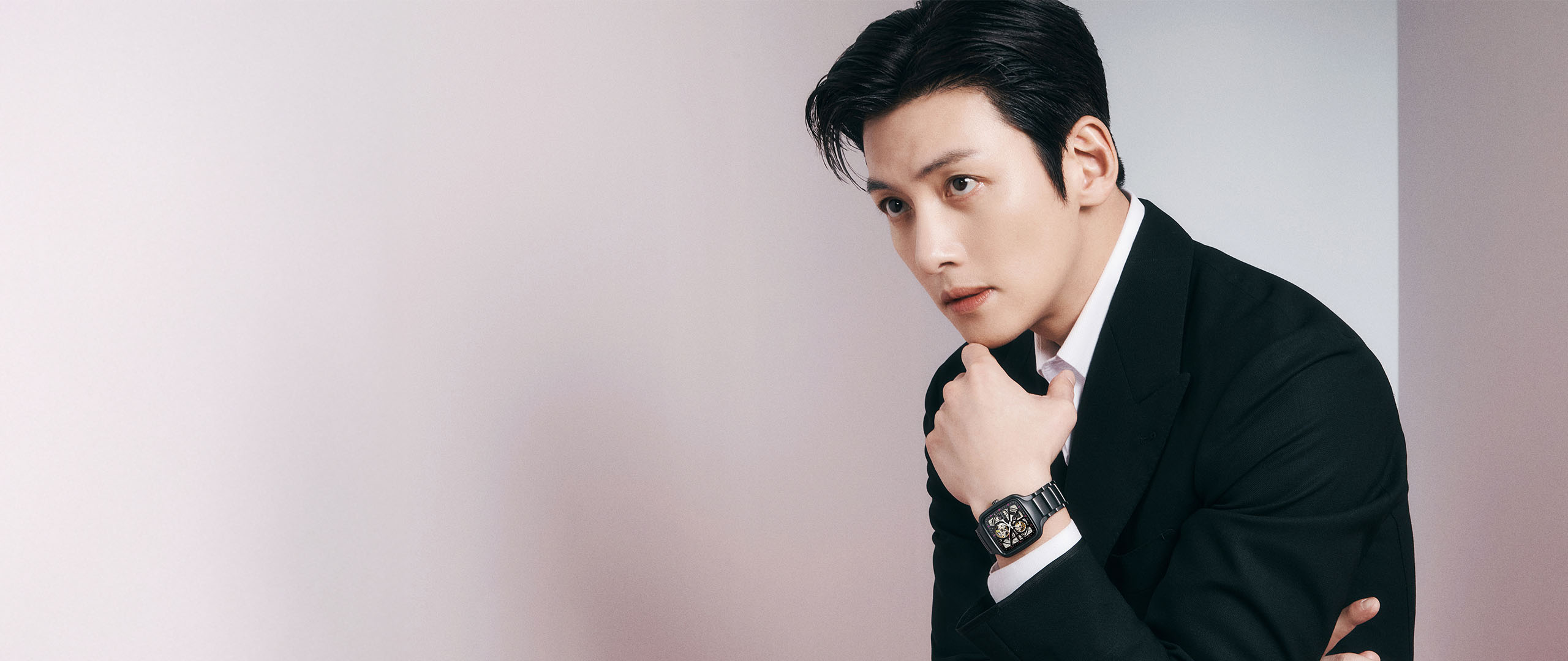 JI CHANG-WOOK