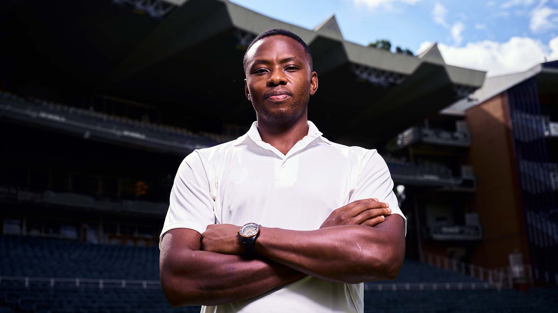 Kagiso Rabada