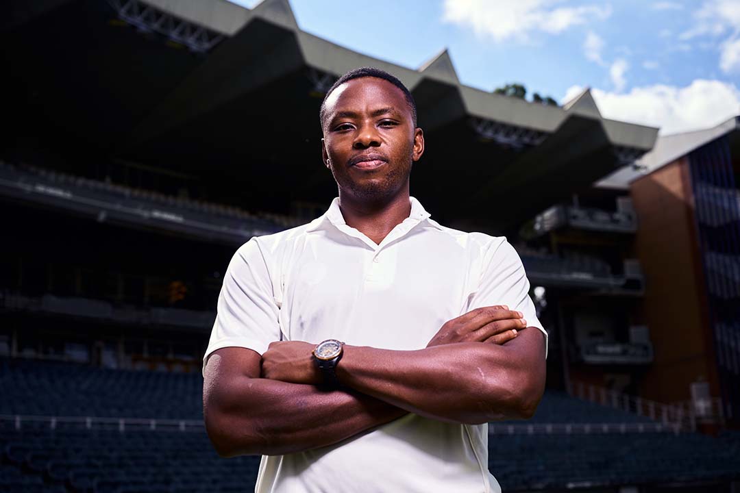 KAGISO RABADA