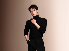 Rado introduces Chinese actor/singer Tan Jianci as its newest Global Brand  Ambassador 